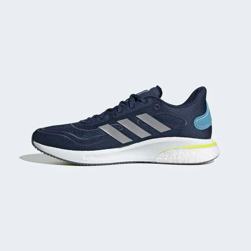 Zapatillas Correr Hombre Supernova