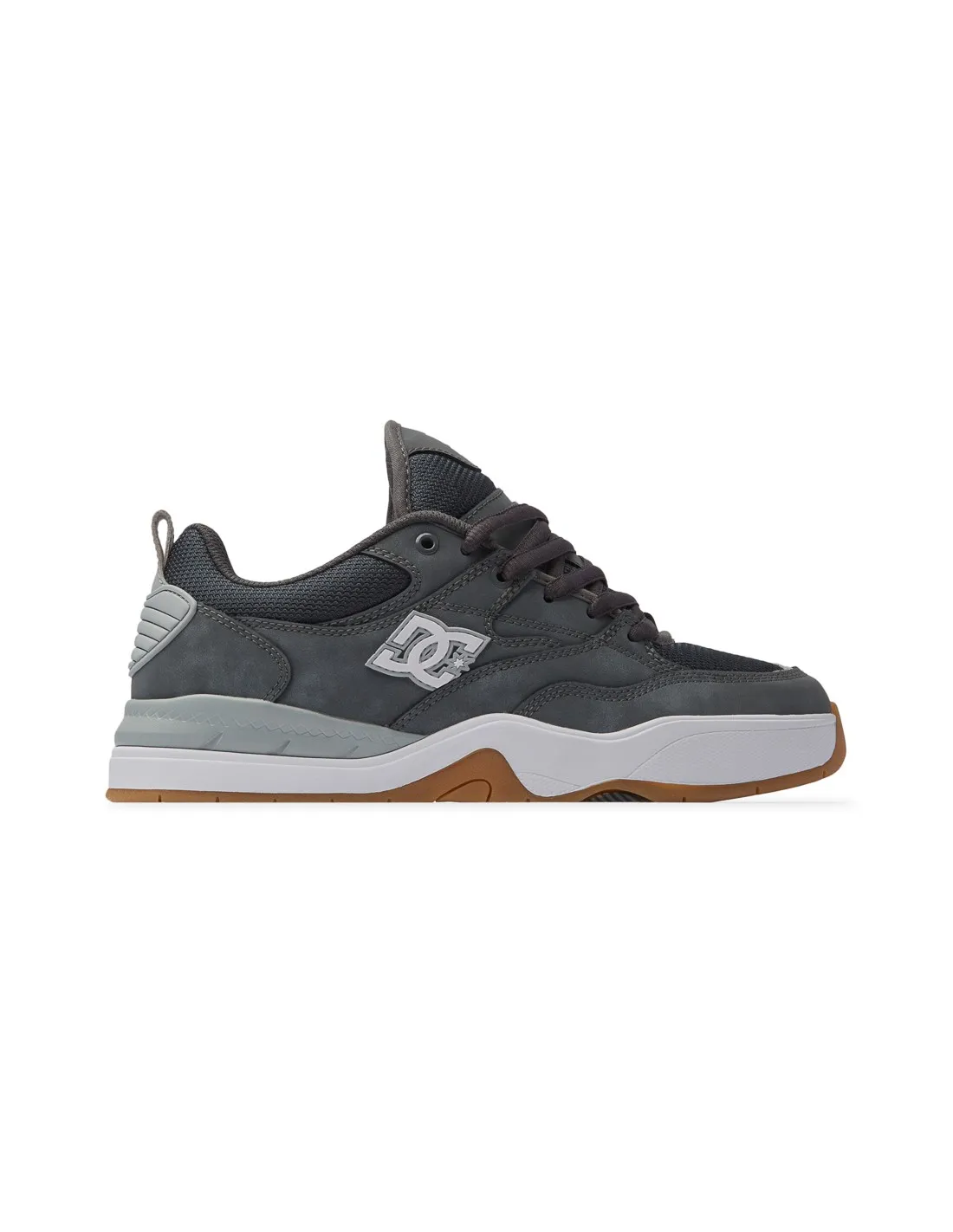 ZAPATILLAS DC ASCEND 