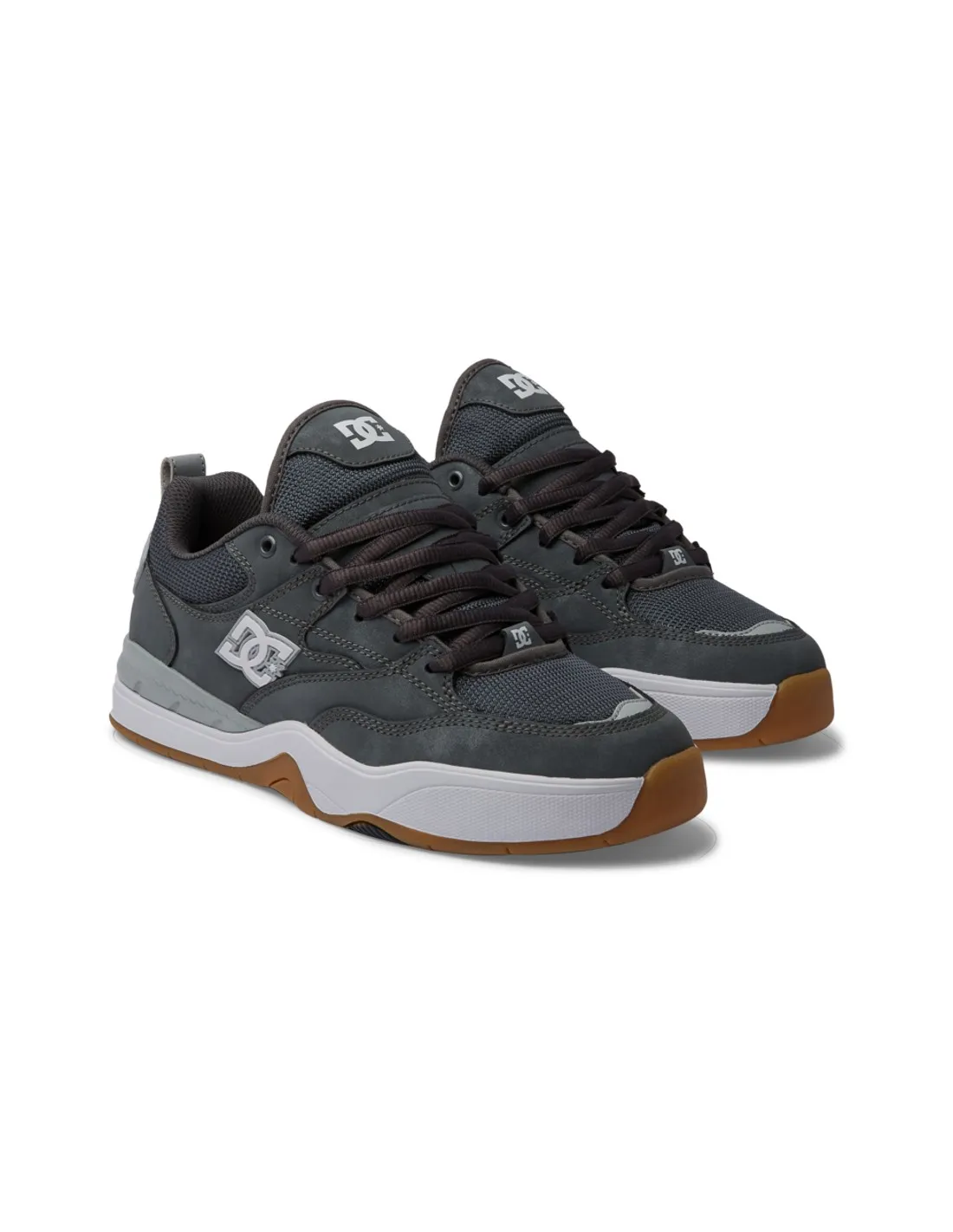 ZAPATILLAS DC ASCEND 