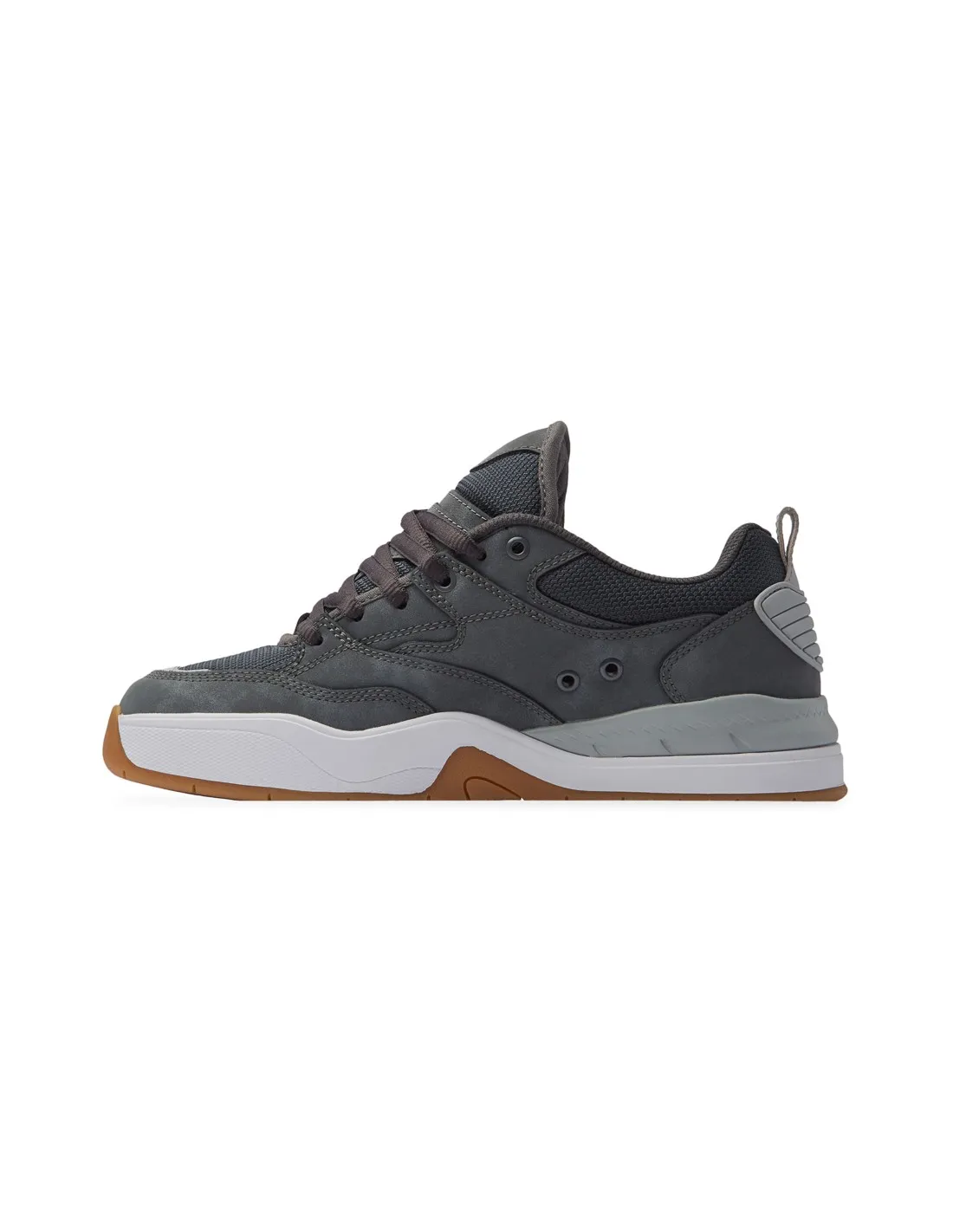 ZAPATILLAS DC ASCEND 
