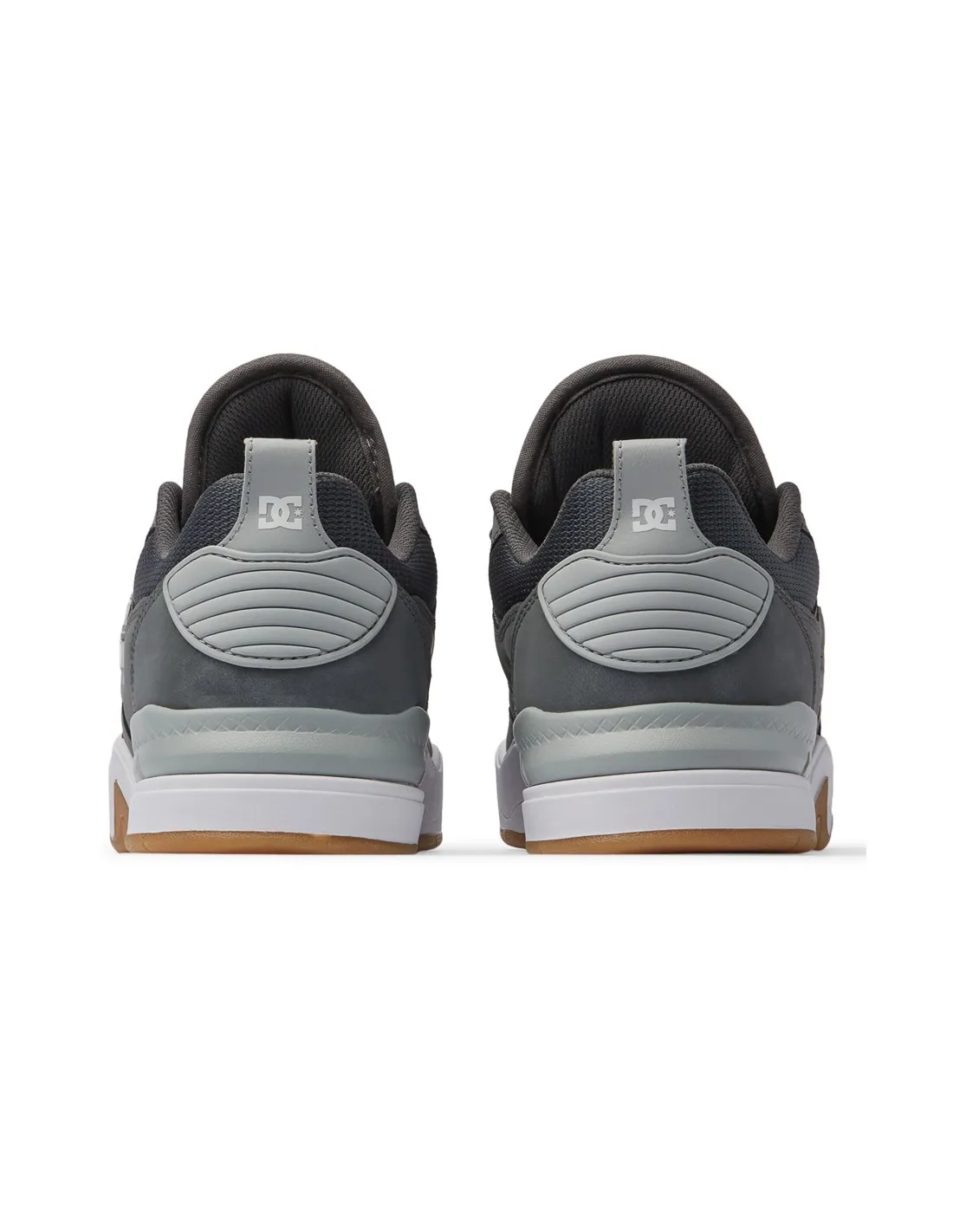 ZAPATILLAS DC ASCEND 