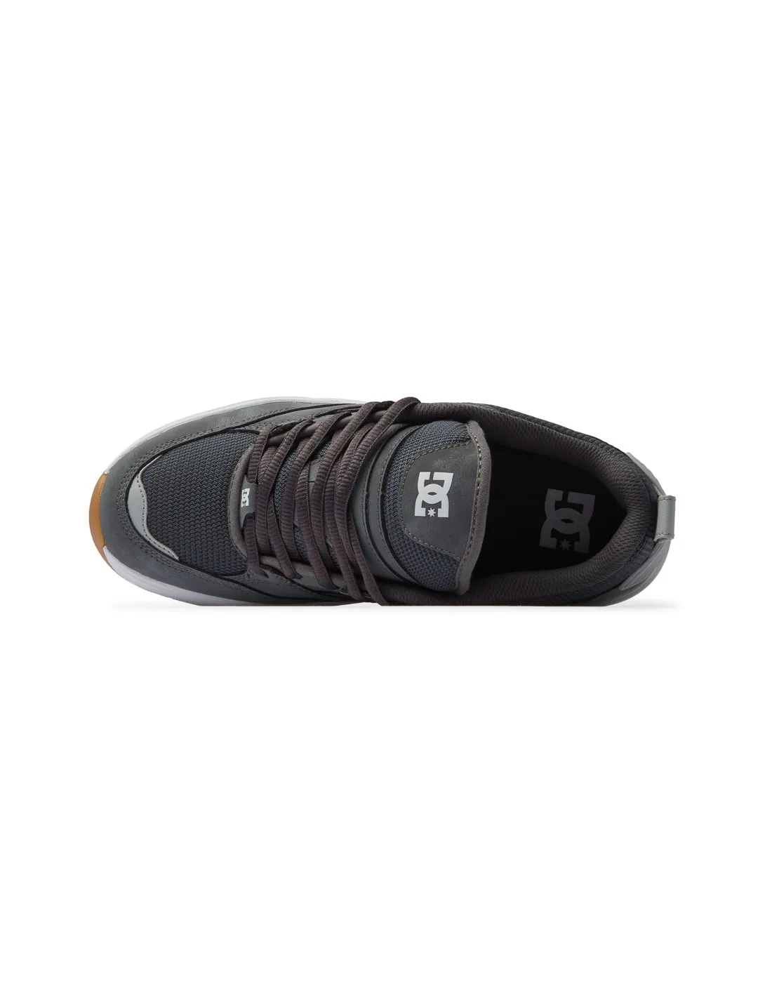 ZAPATILLAS DC ASCEND 