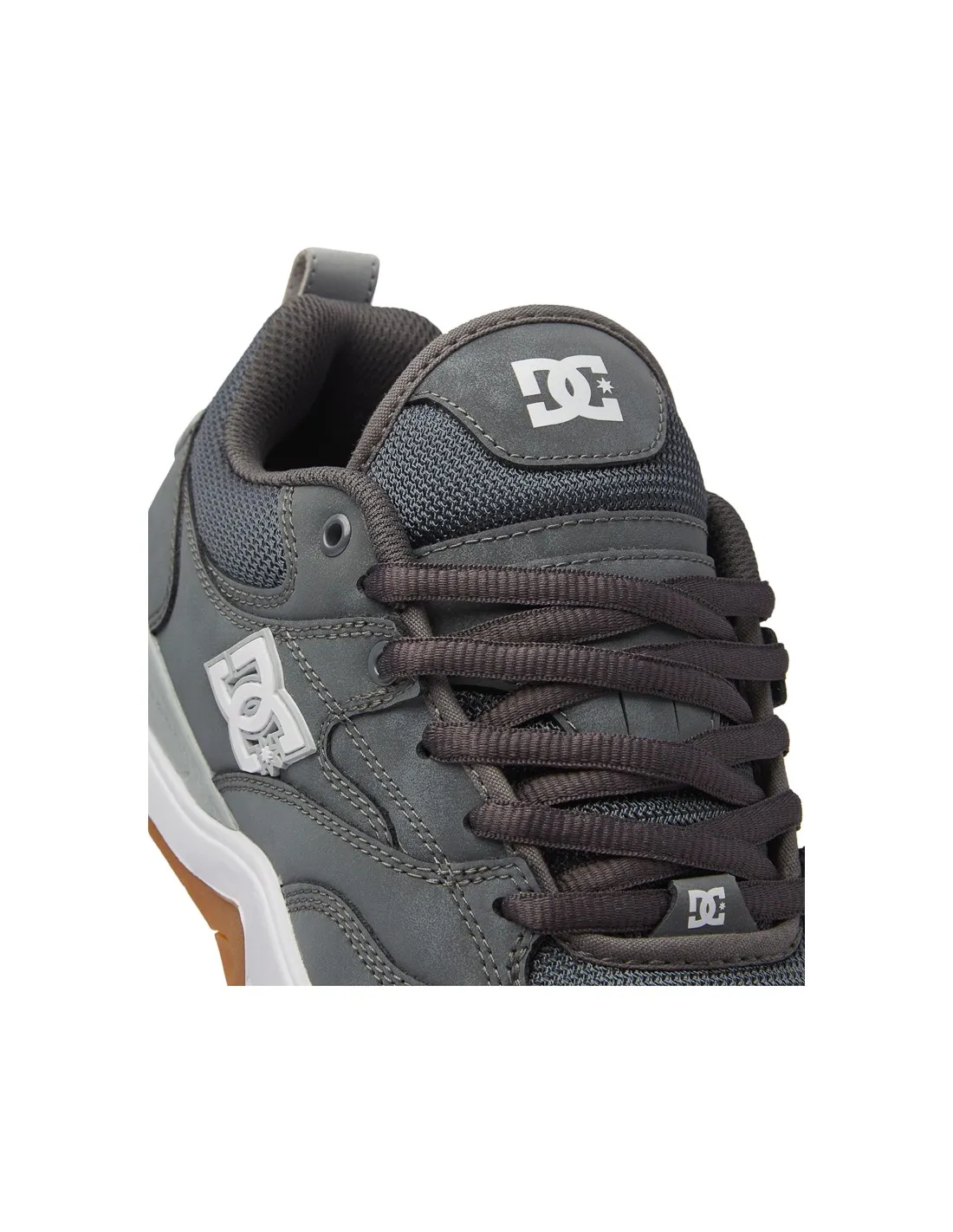 ZAPATILLAS DC ASCEND 