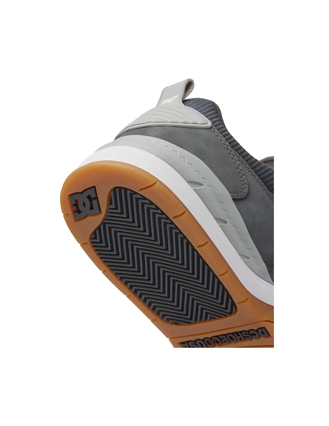 ZAPATILLAS DC ASCEND 