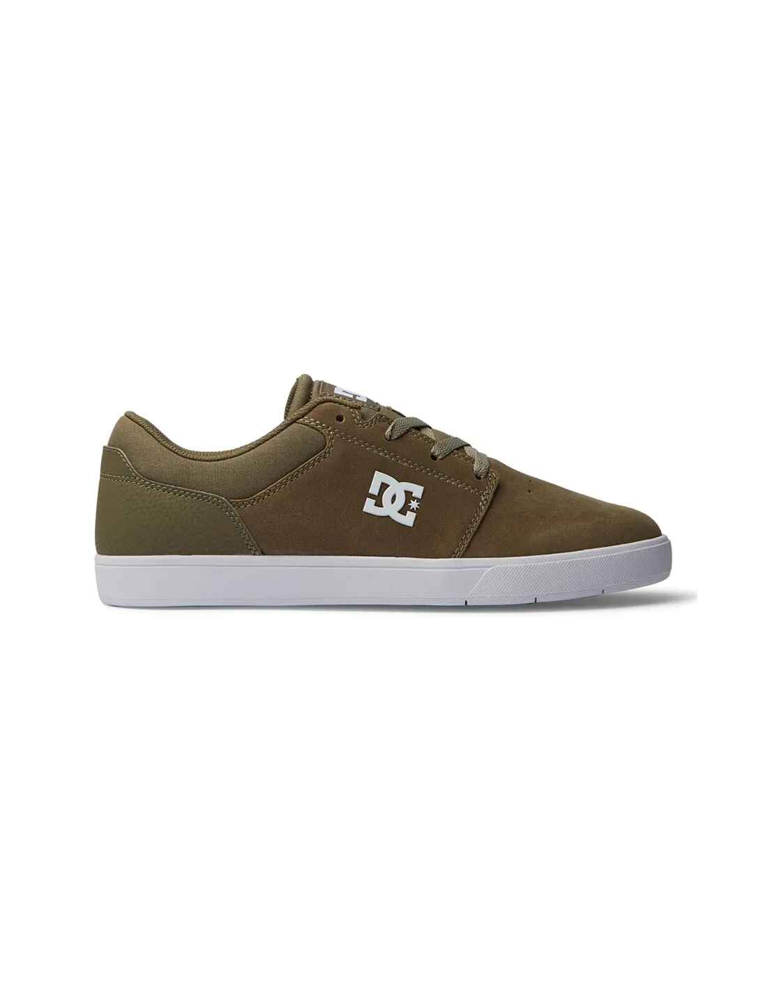 ZAPATILLAS DC CRISIS 2 