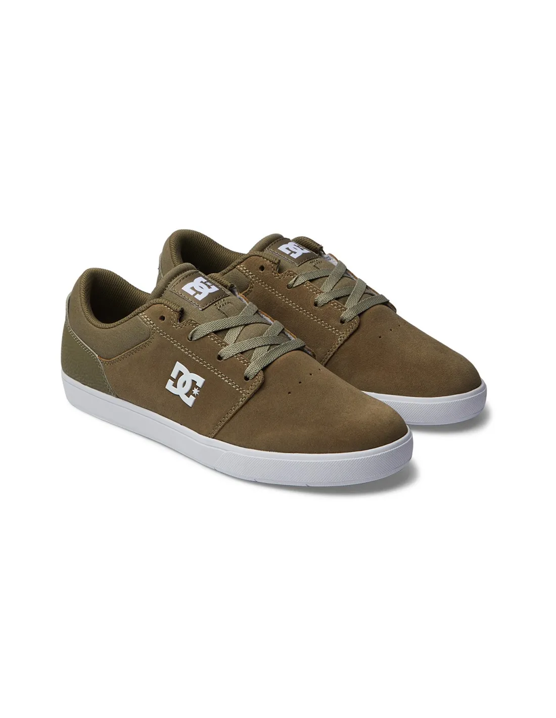 ZAPATILLAS DC CRISIS 2 