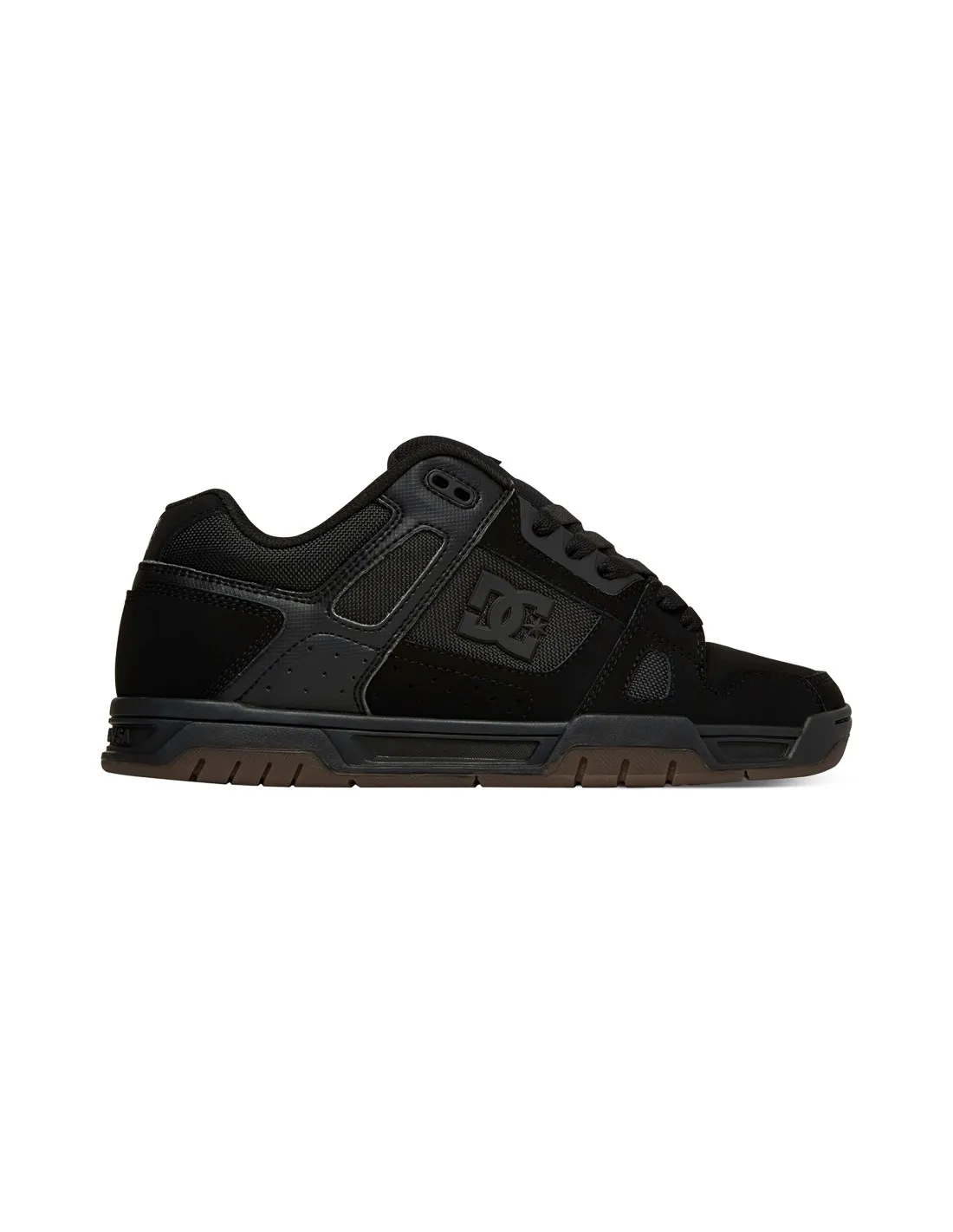 ZAPATILLAS DC STAG 
