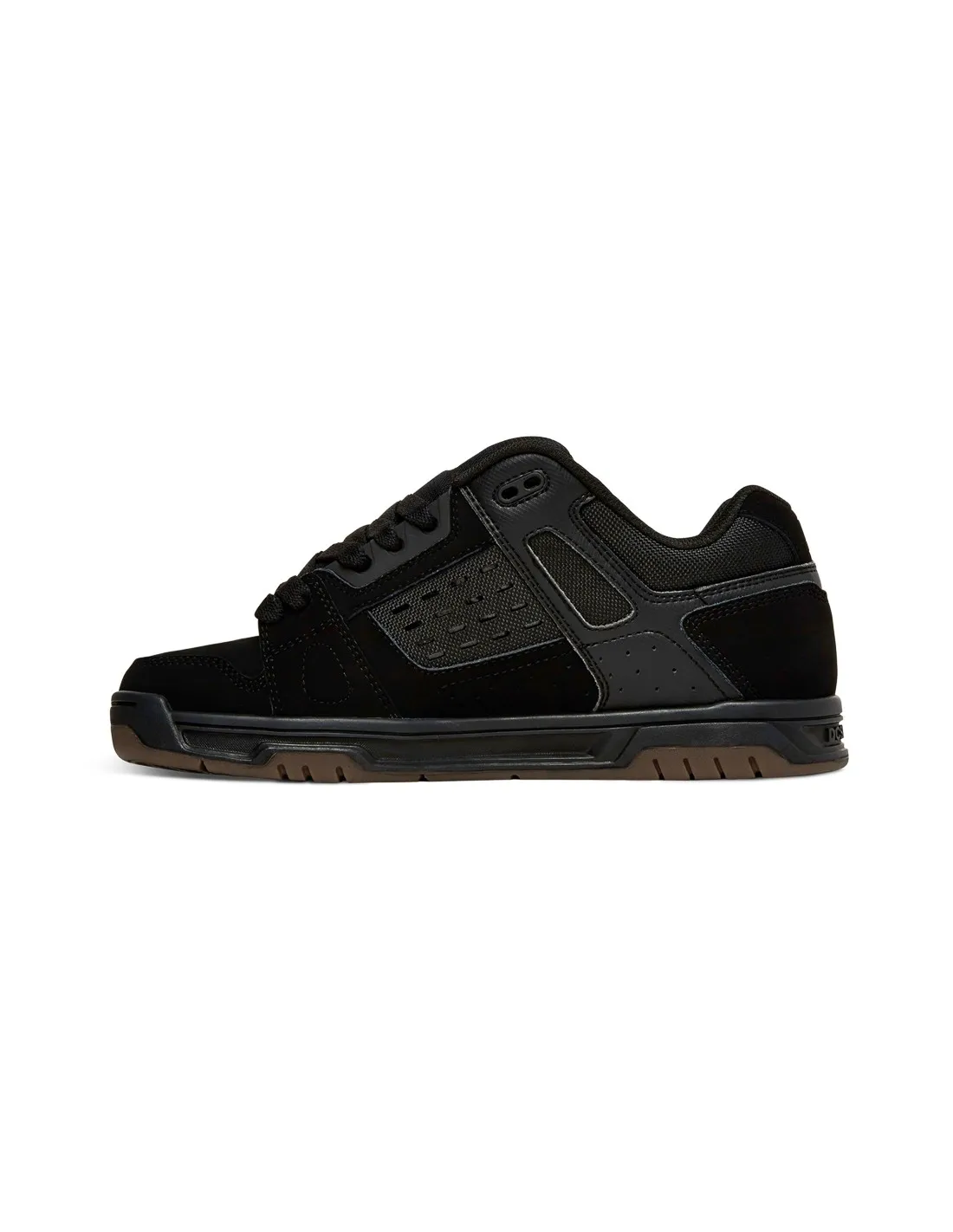 ZAPATILLAS DC STAG 