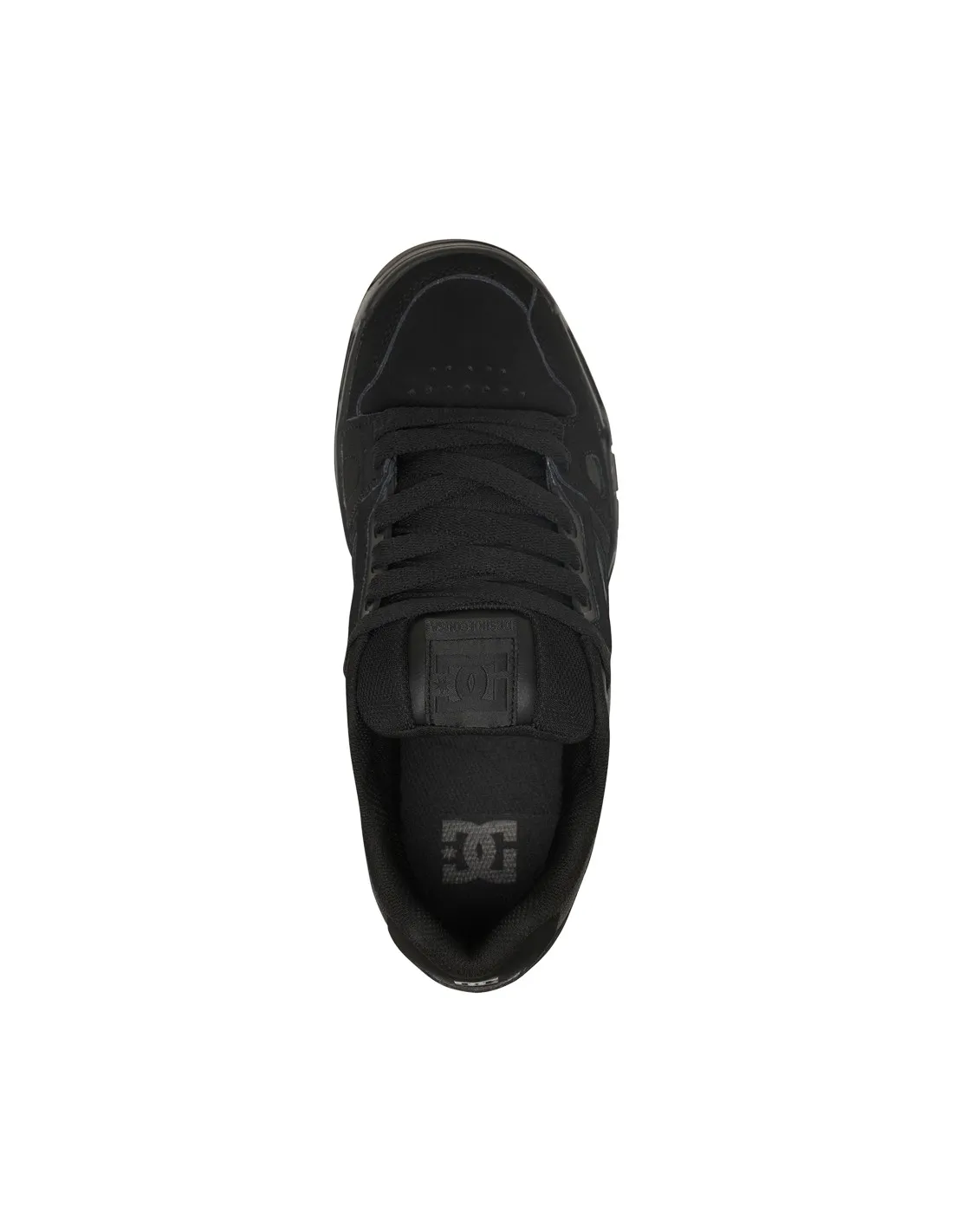 ZAPATILLAS DC STAG 