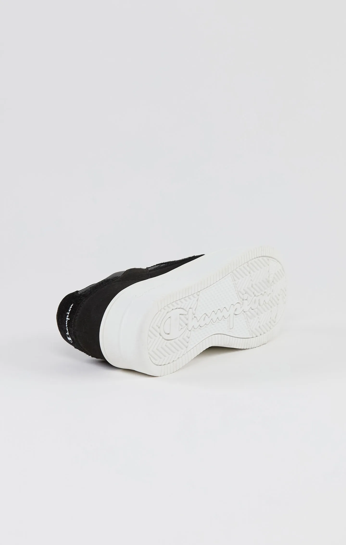 Zapatillas de ante con plataforma Foul Play