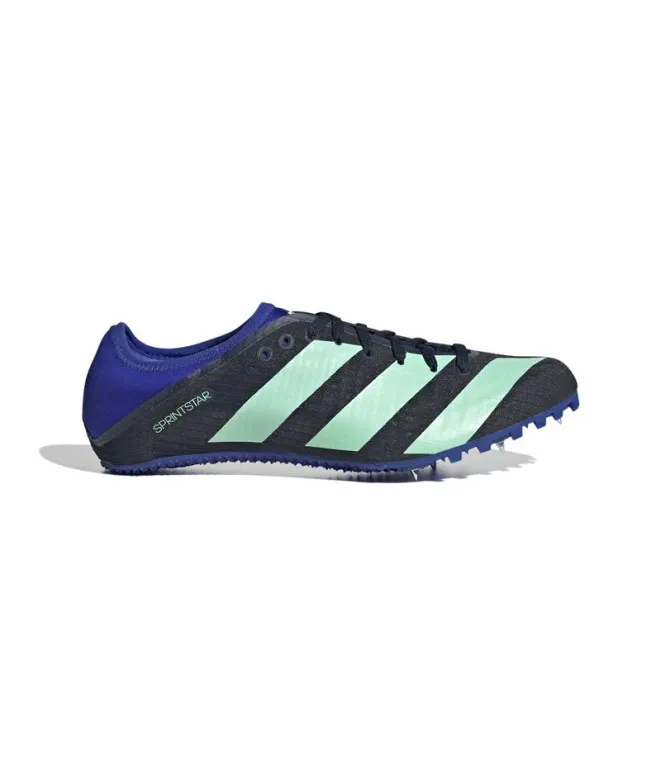 Zapatillas de Atletismo adidas SprintStar Hombre