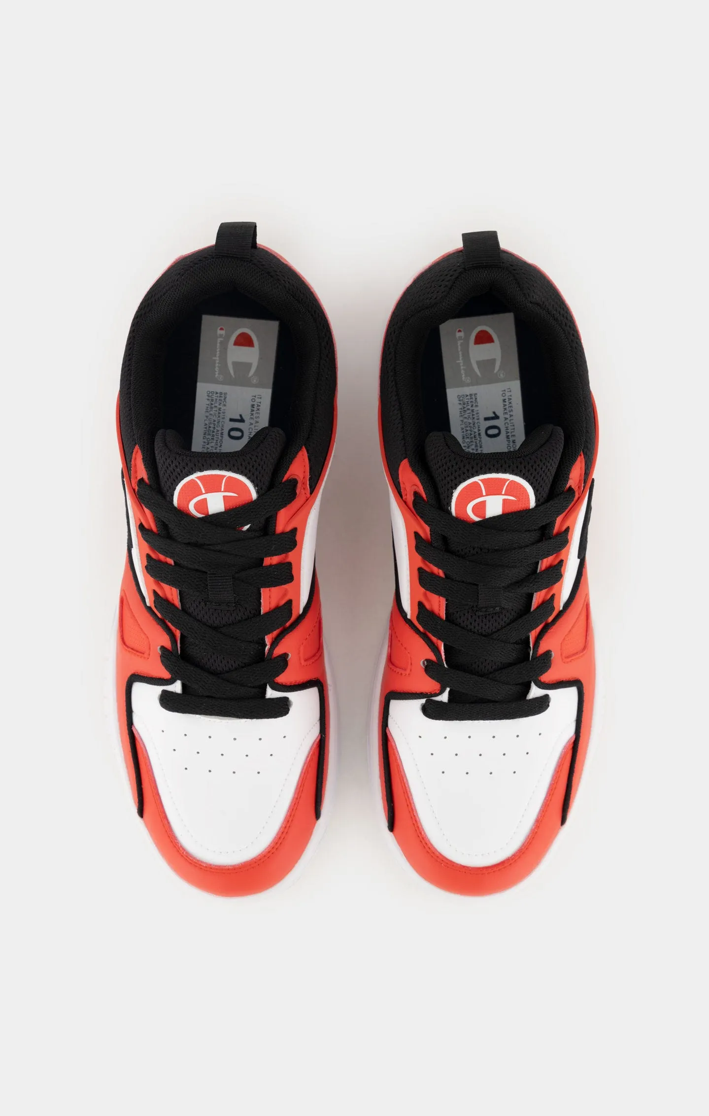 Zapatillas de baloncesto bajas 3 Point