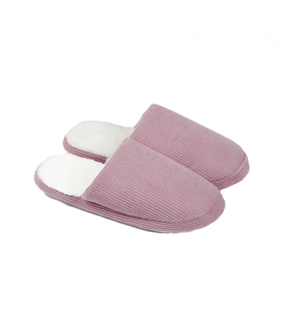 Zapatillas de casa 59086 rosa