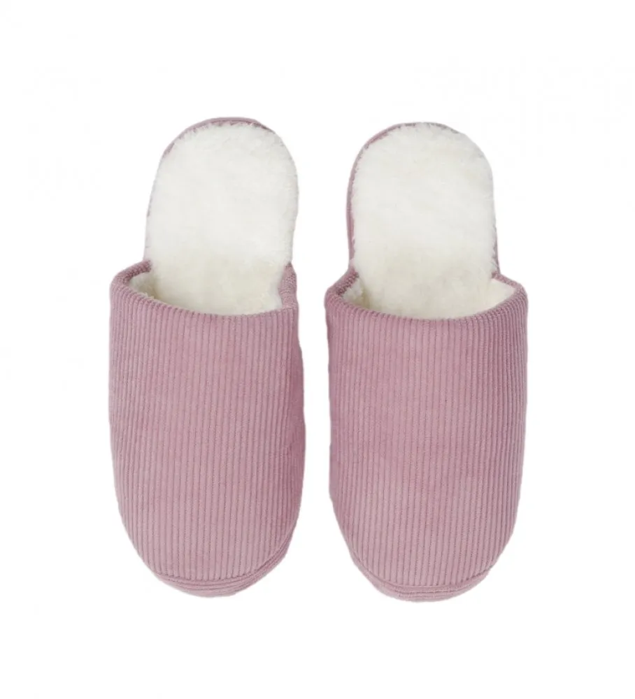 Zapatillas de casa 59086 rosa