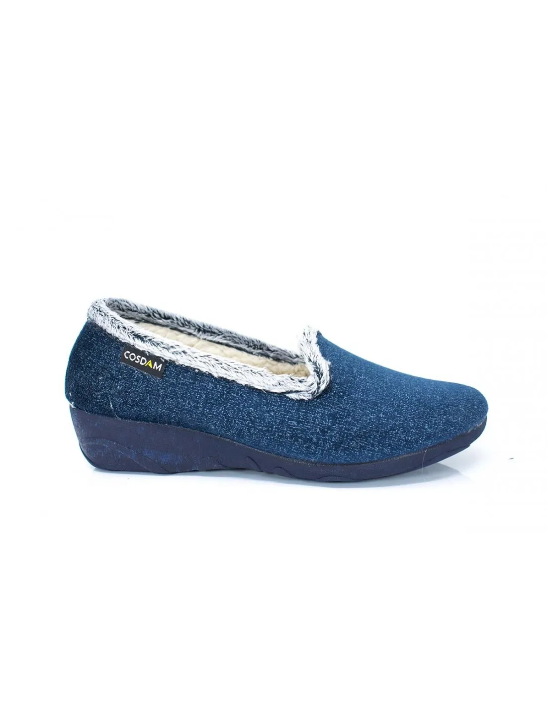 ZAPATILLAS DE CASA  BIORELAX 8618