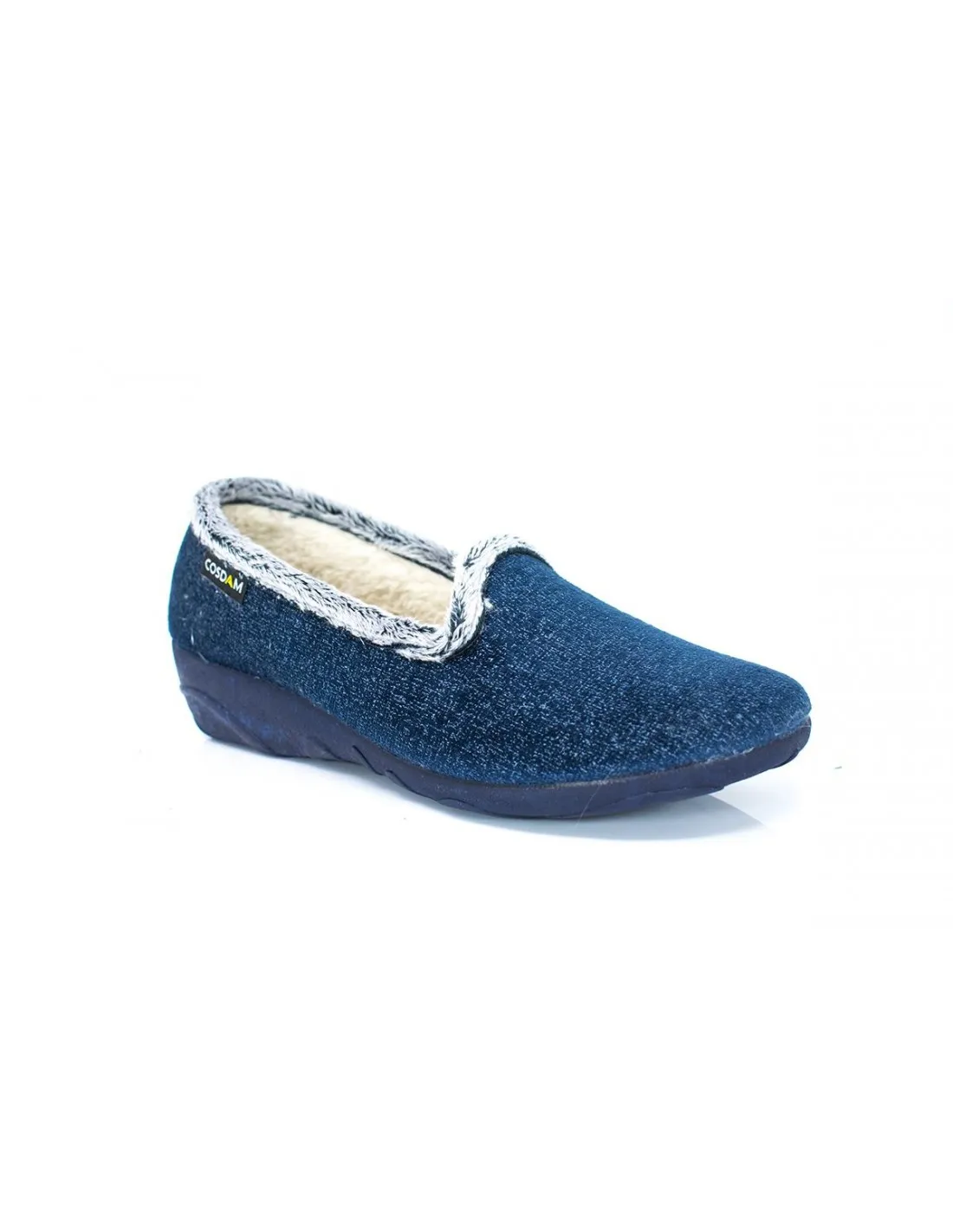 ZAPATILLAS DE CASA  BIORELAX 8618
