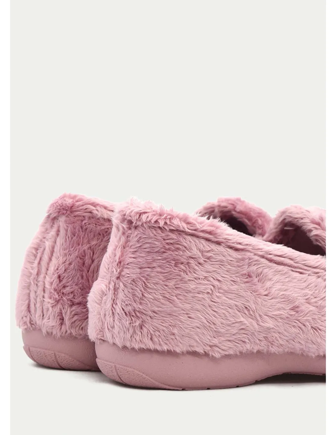 ZAPATILLAS DE CASA CABRERA 4462 ROSA 