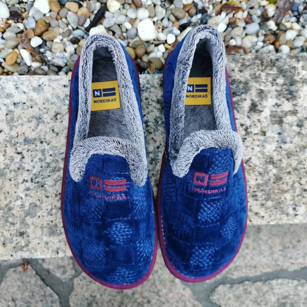 Zapatillas de casa Nordikas 305