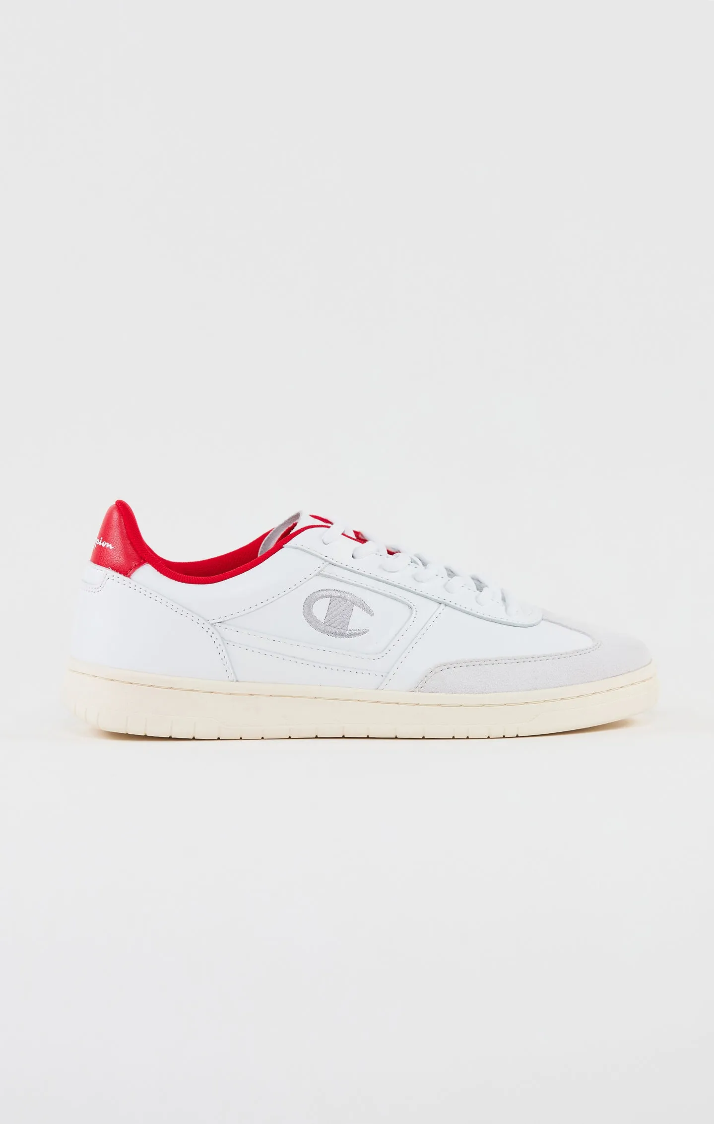 Zapatillas de caña baja CL78 SL