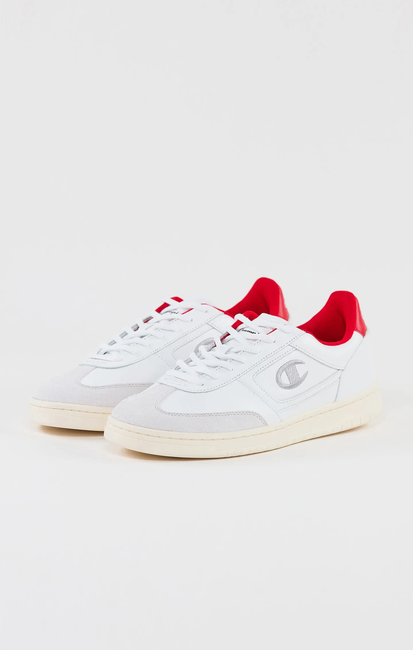 Zapatillas de caña baja CL78 SL