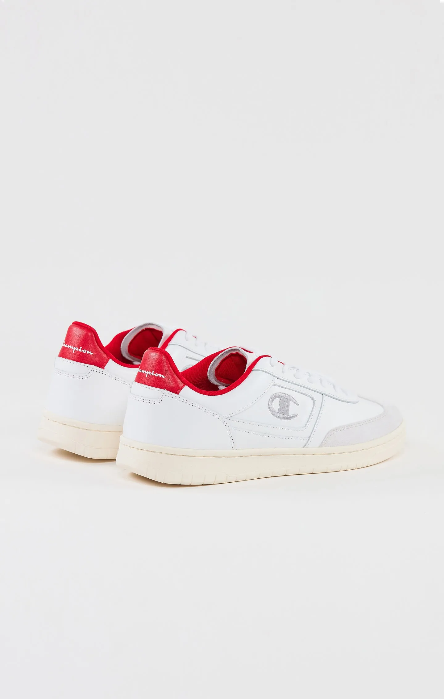 Zapatillas de caña baja CL78 SL