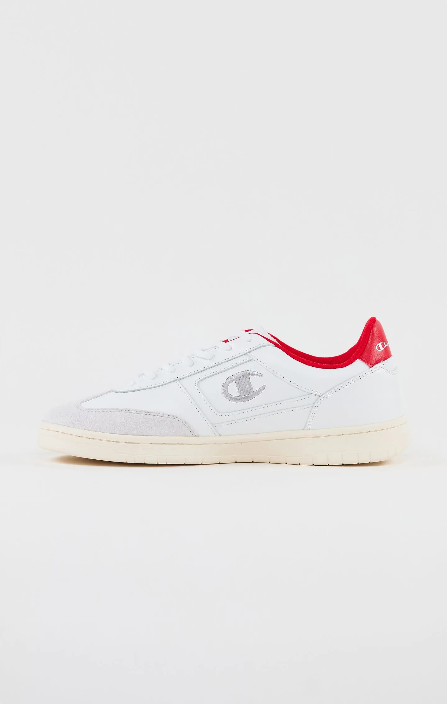 Zapatillas de caña baja CL78 SL