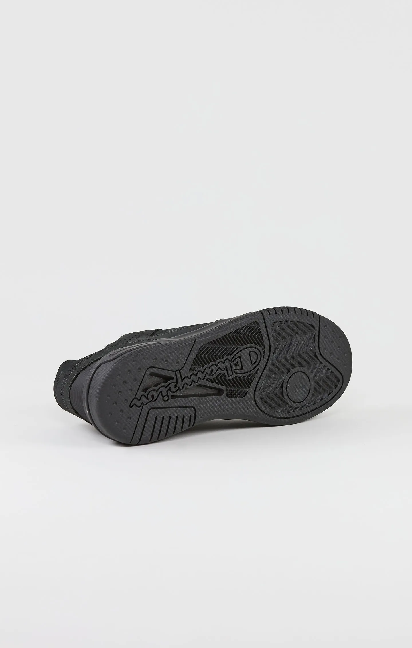 Zapatillas de caña baja en nobuck ZN80