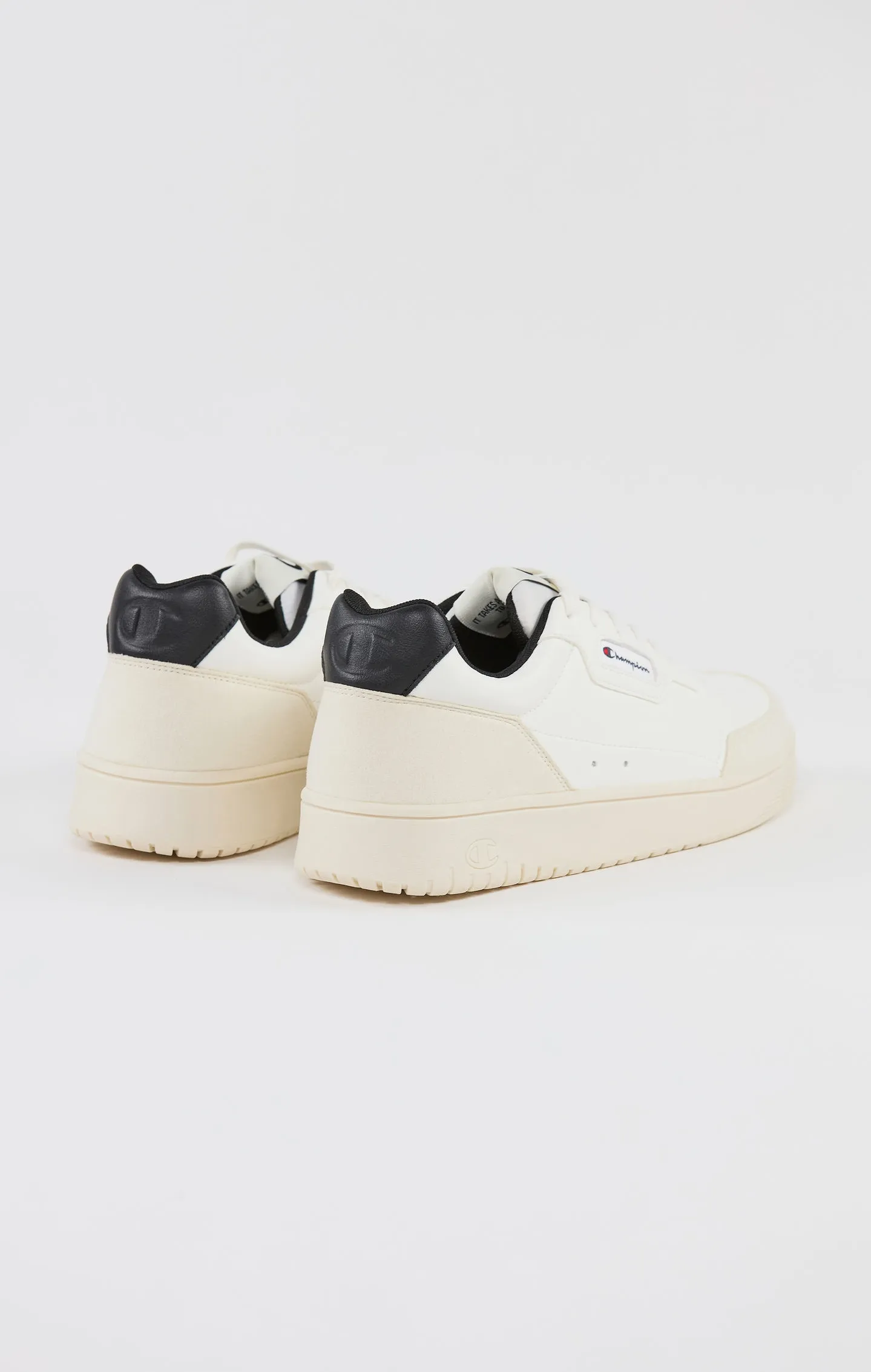 Zapatillas de corte bajo Royal II