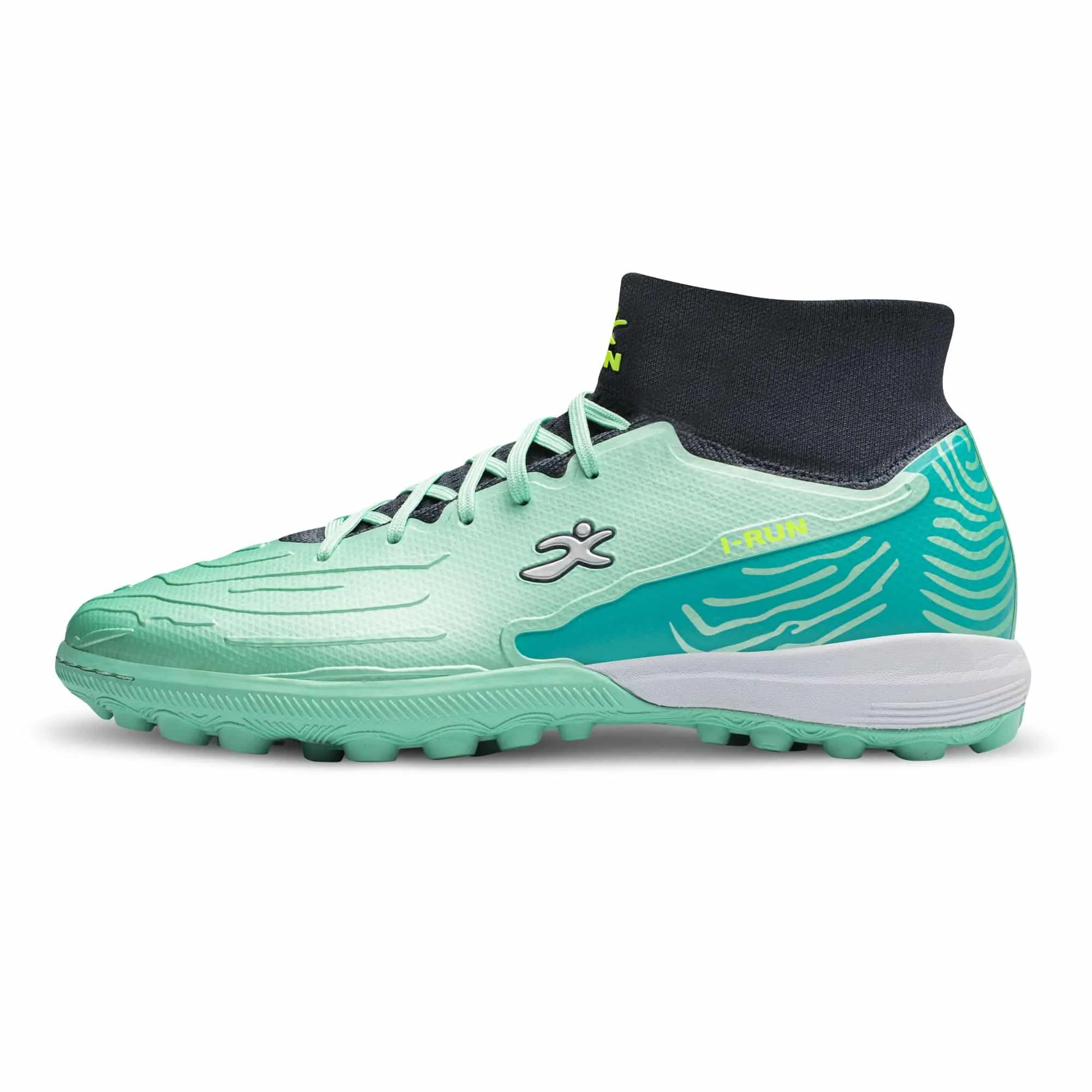 ZAPATILLAS DE FúTBOL PARA HOMBRE IRUN FUTB SPORT E1599M3