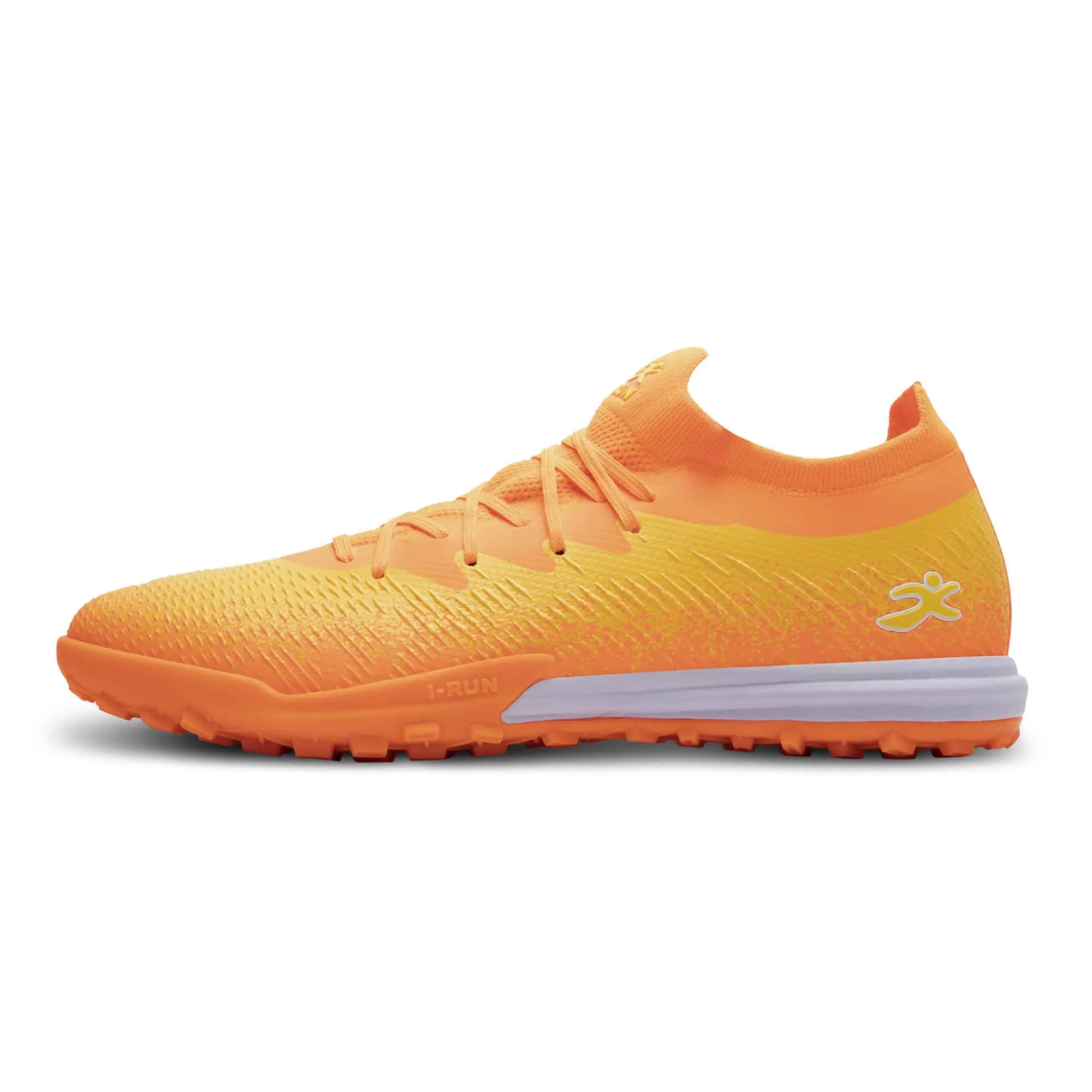 ZAPATILLAS DE FúTBOL PARA HOMBRE IRUN SPACE E1574M2