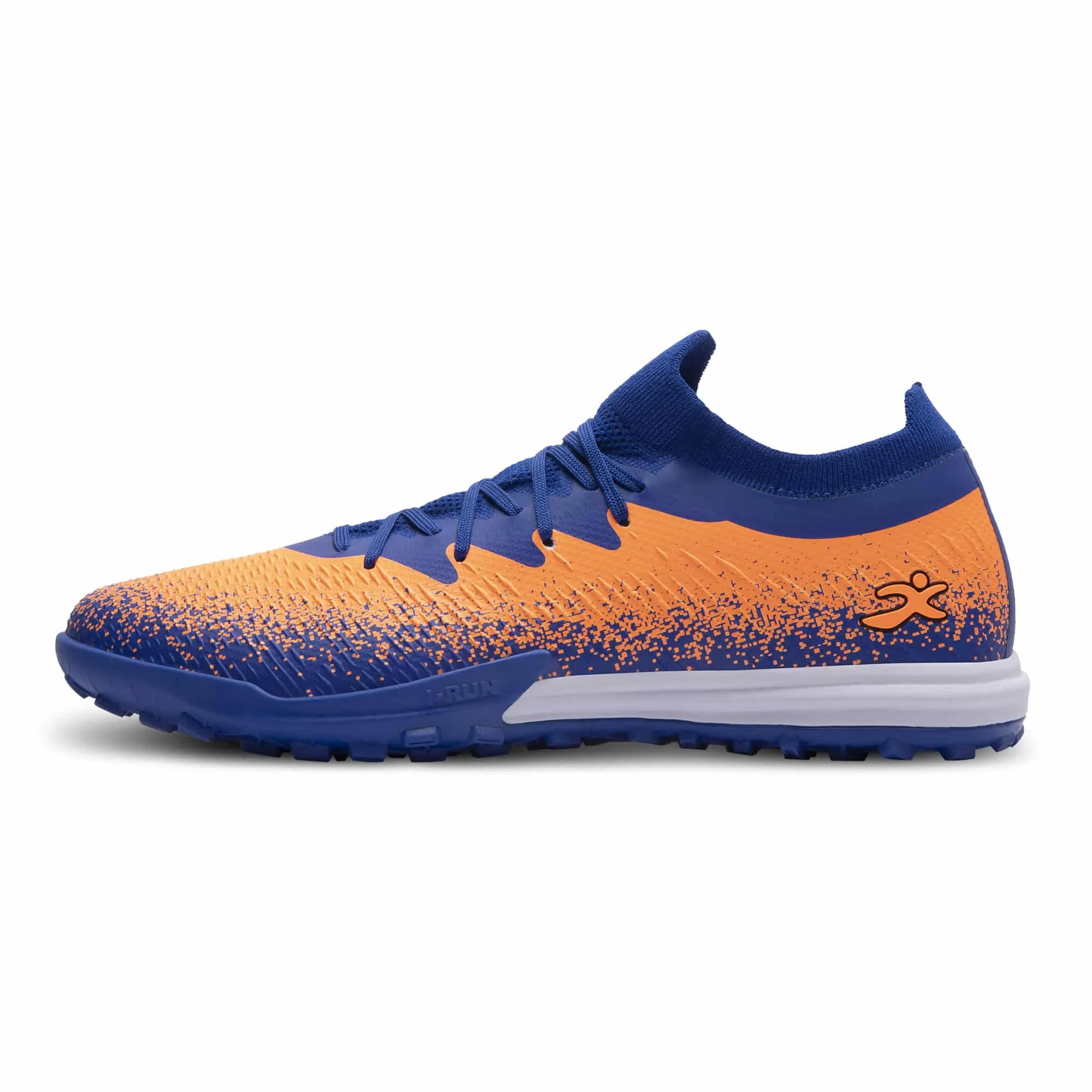 ZAPATILLAS DE FúTBOL PARA HOMBRE IRUN SPACE E1574M5