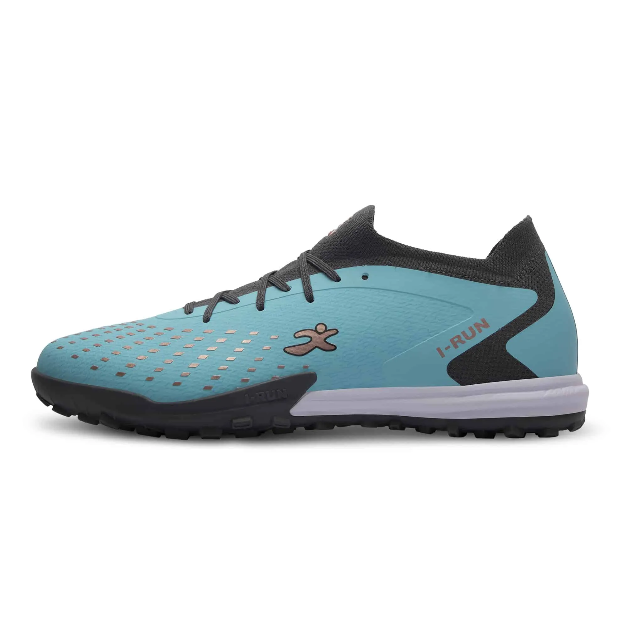 ZAPATILLAS DE FúTBOL PARA HOMBRE IRUN ULTRAX E1573M1
