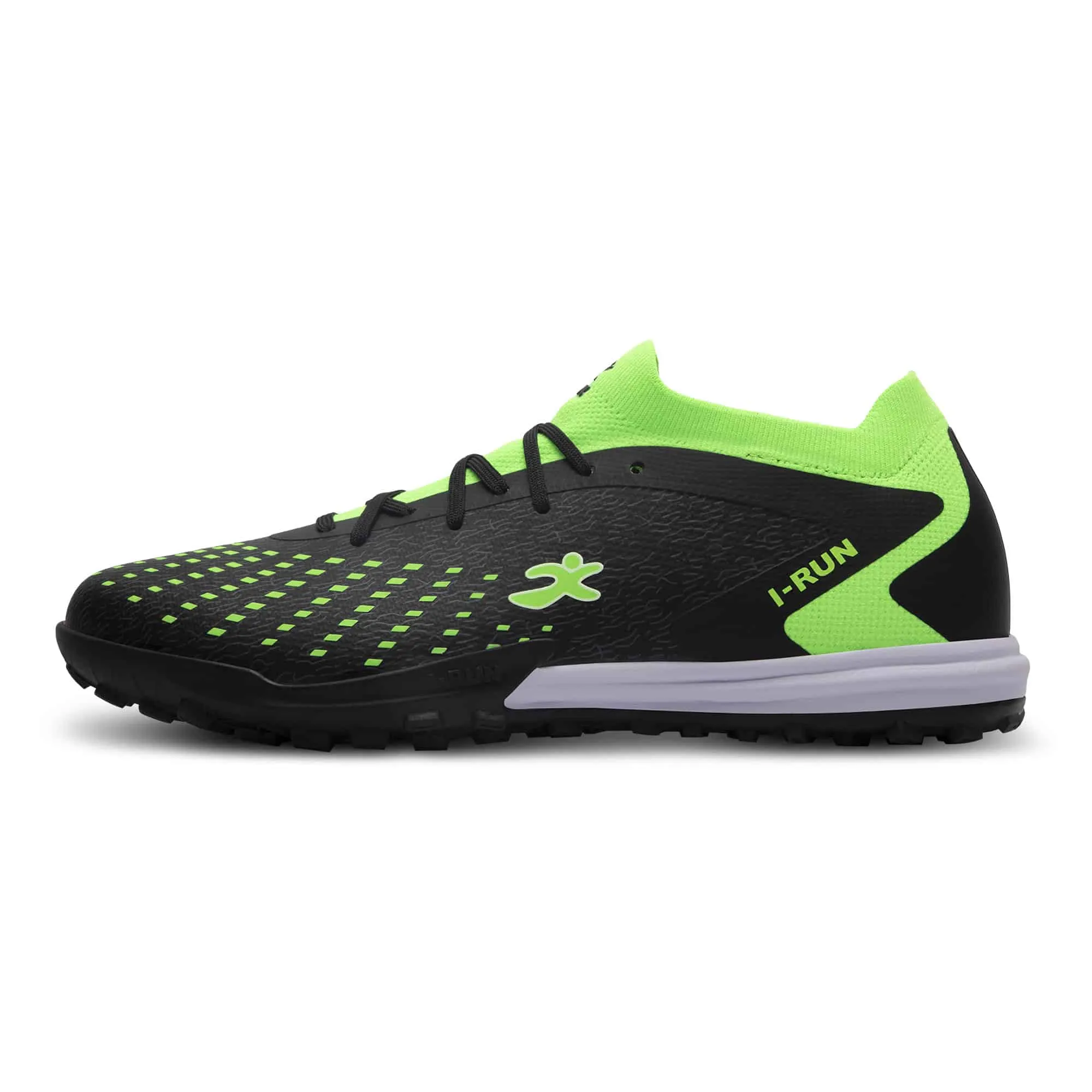 ZAPATILLAS DE FúTBOL PARA HOMBRE IRUN ULTRAX E1573M4