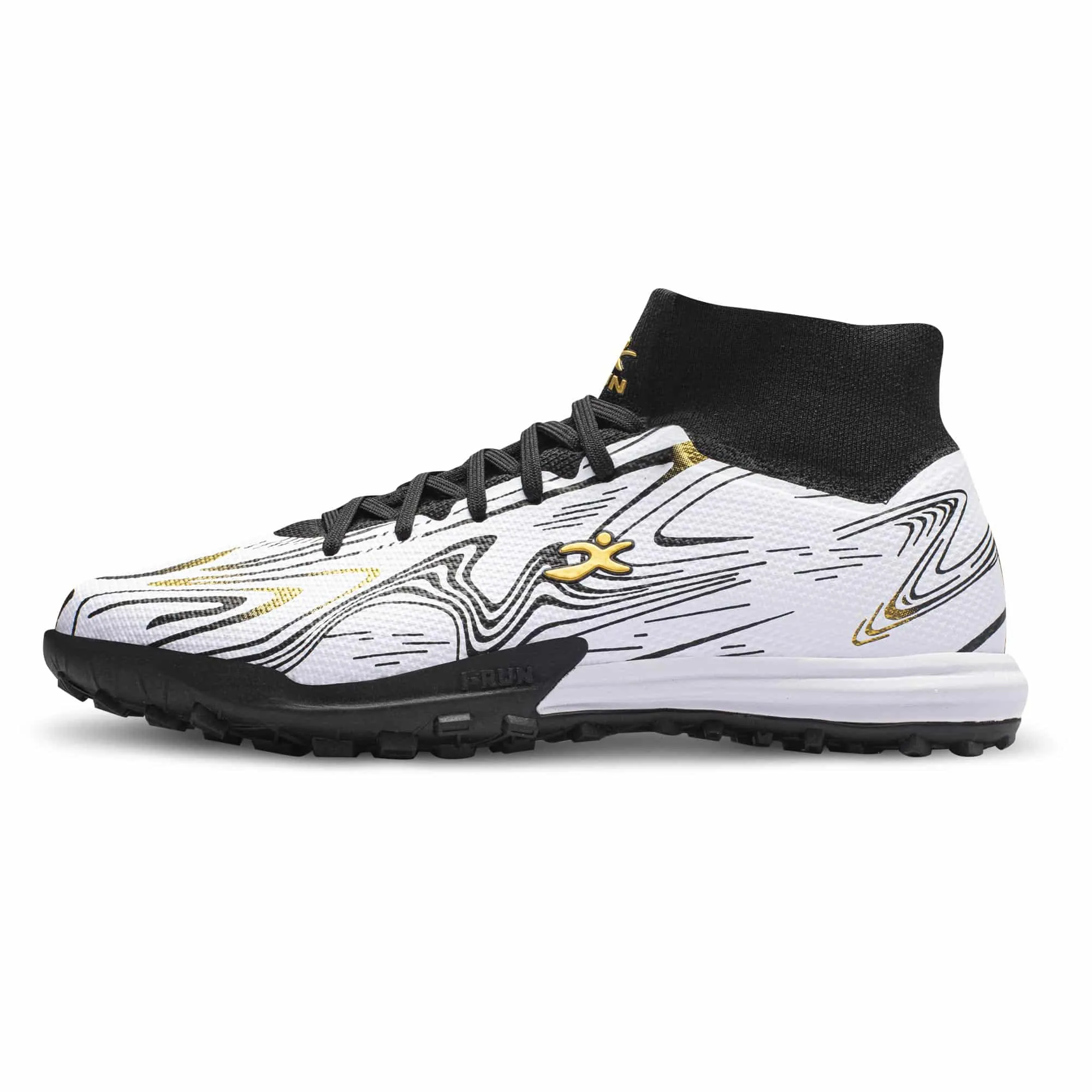 ZAPATILLAS DE FúTBOL PARA HOMBRE IRUN VELOZ SPORT E1597M4