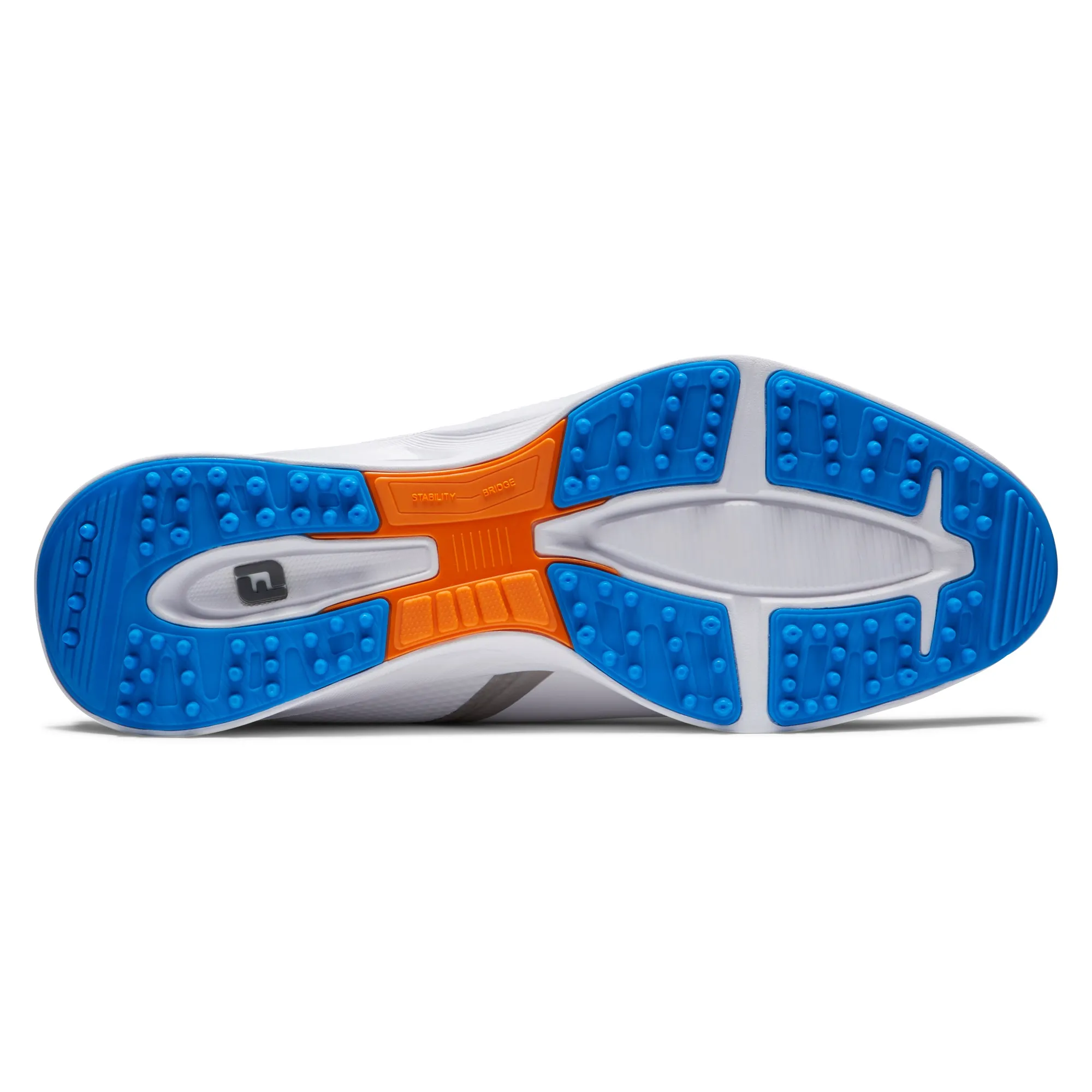 Zapatillas de Golf Footjoy Fuel, Hombre