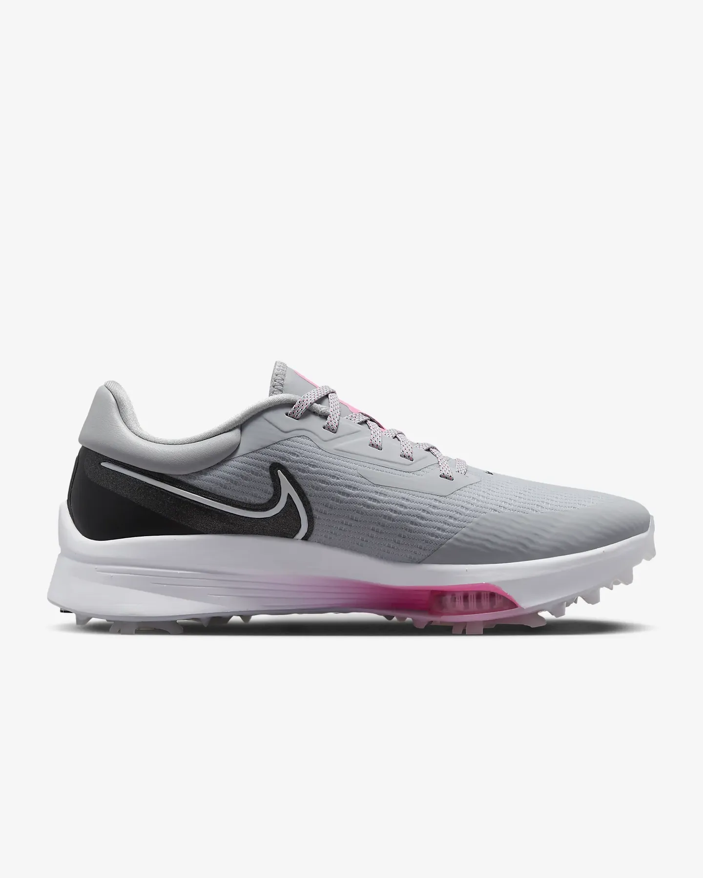 Zapatillas de golf Nike Air Zoom Infinity Tour NEXT%, Hombre
