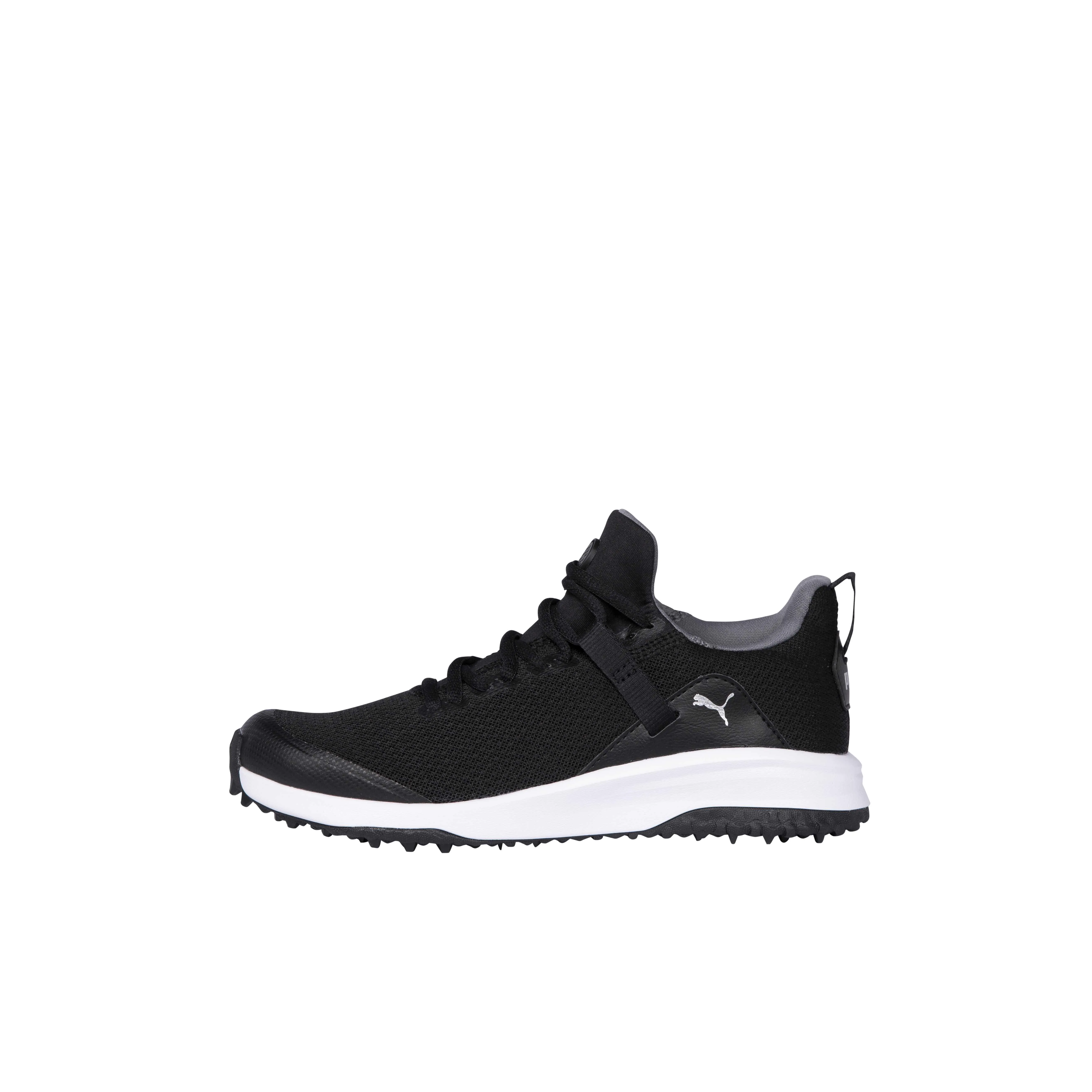 Zapatillas de golf Puma Fusion EVO para niños