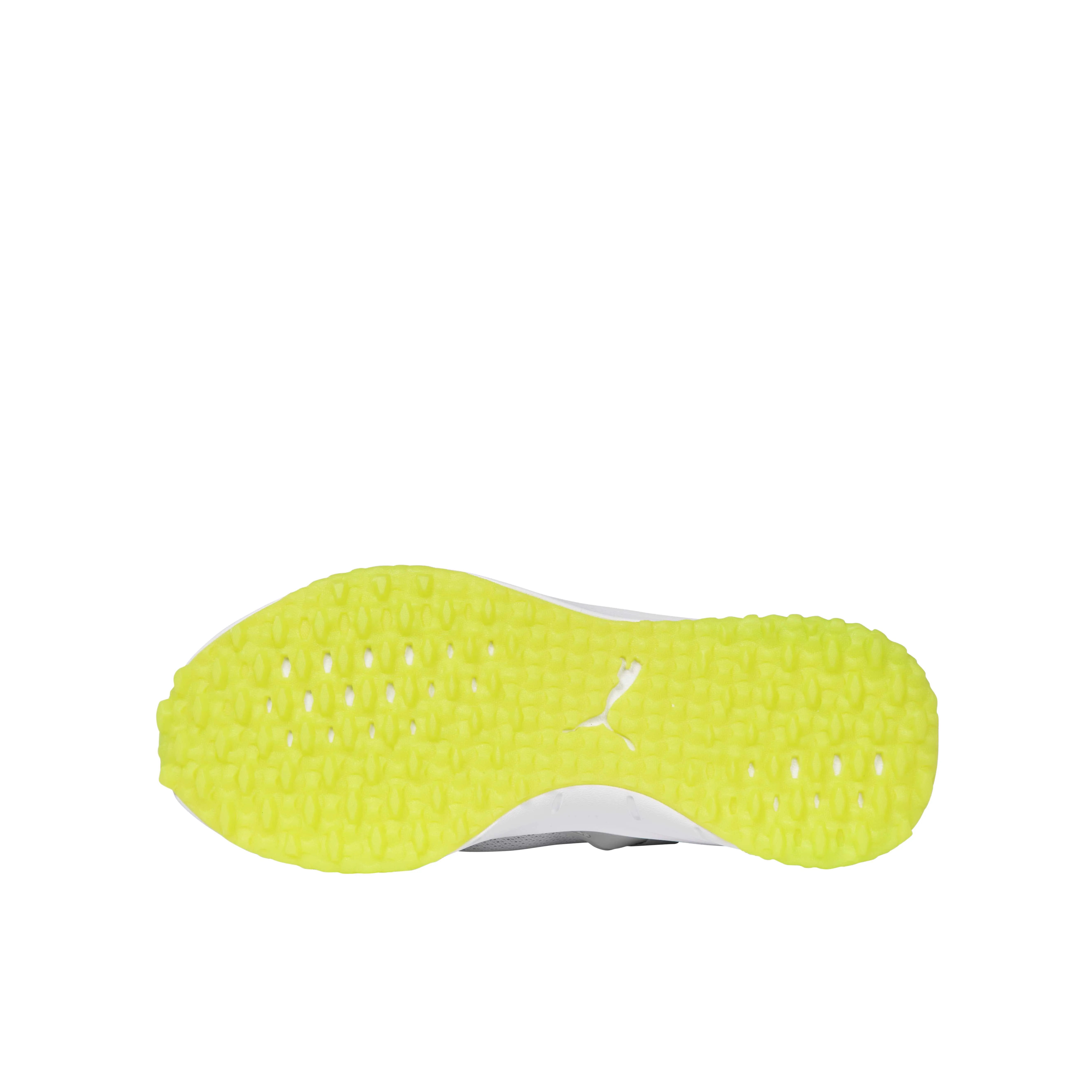 Zapatillas de golf Puma Fusion EVO para niños