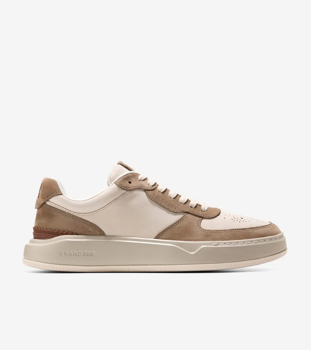 Zapatillas de Hombre | Men's GrandPrø Crossover Sneakers