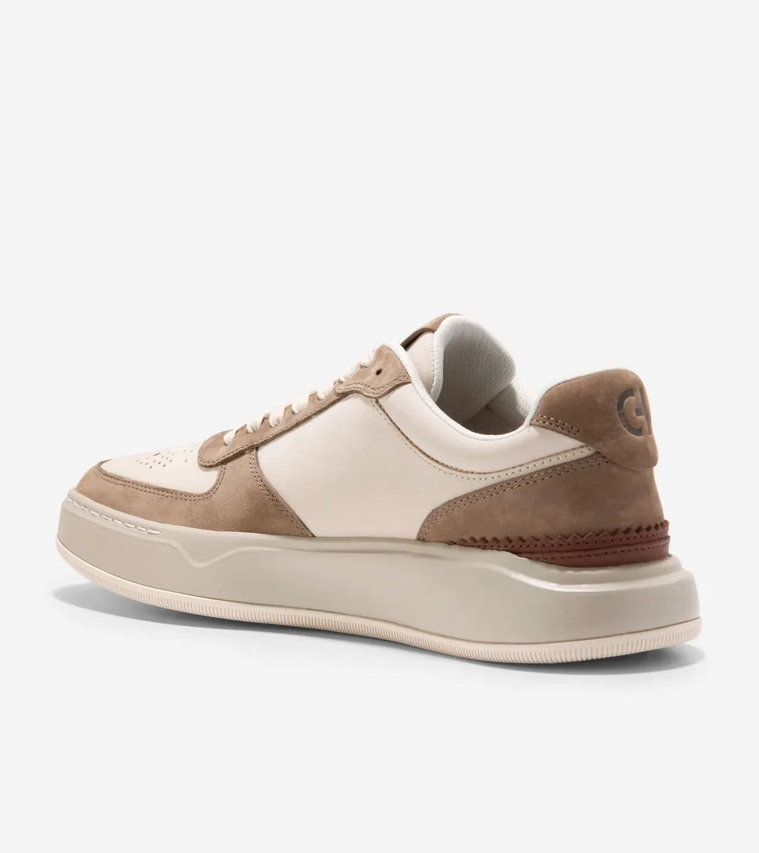 Zapatillas de Hombre | Men's GrandPrø Crossover Sneakers