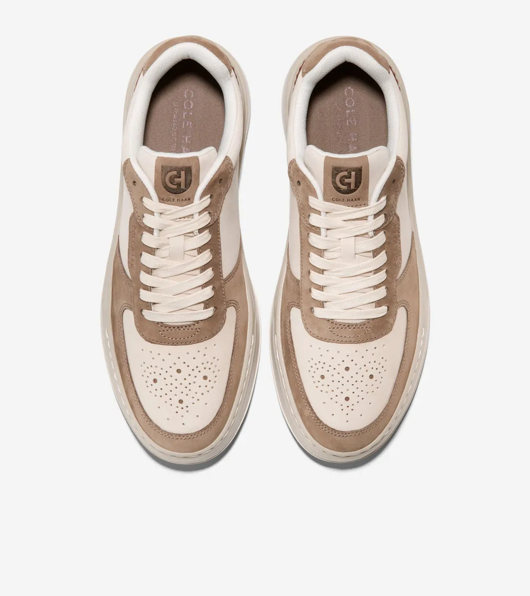 Zapatillas de Hombre | Men's GrandPrø Crossover Sneakers