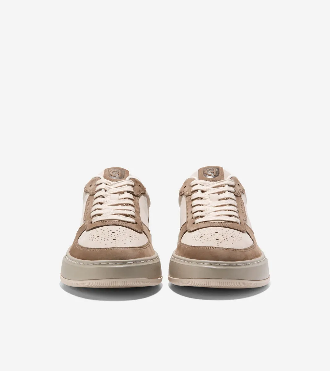 Zapatillas de Hombre | Men's GrandPrø Crossover Sneakers