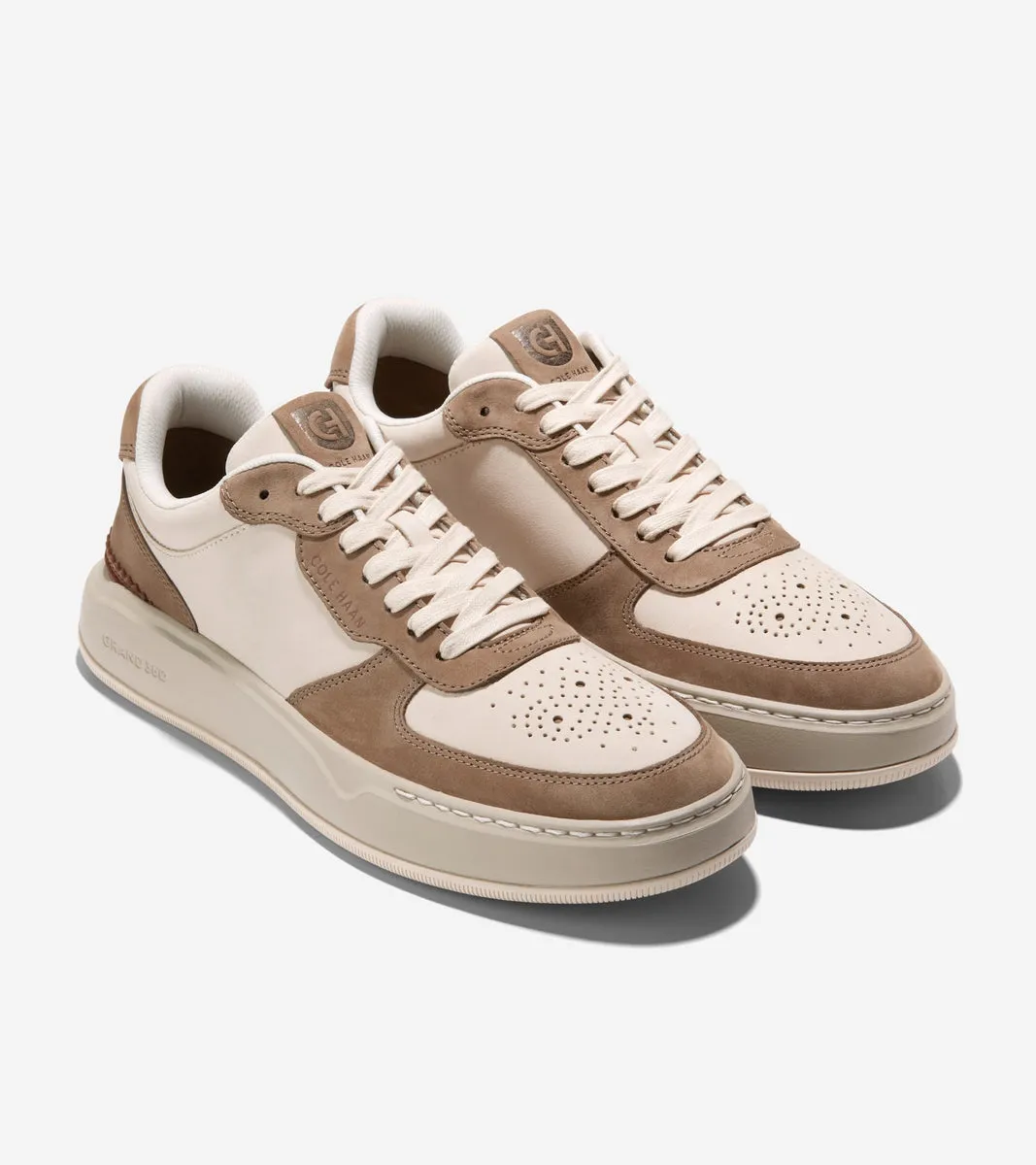 Zapatillas de Hombre | Men's GrandPrø Crossover Sneakers