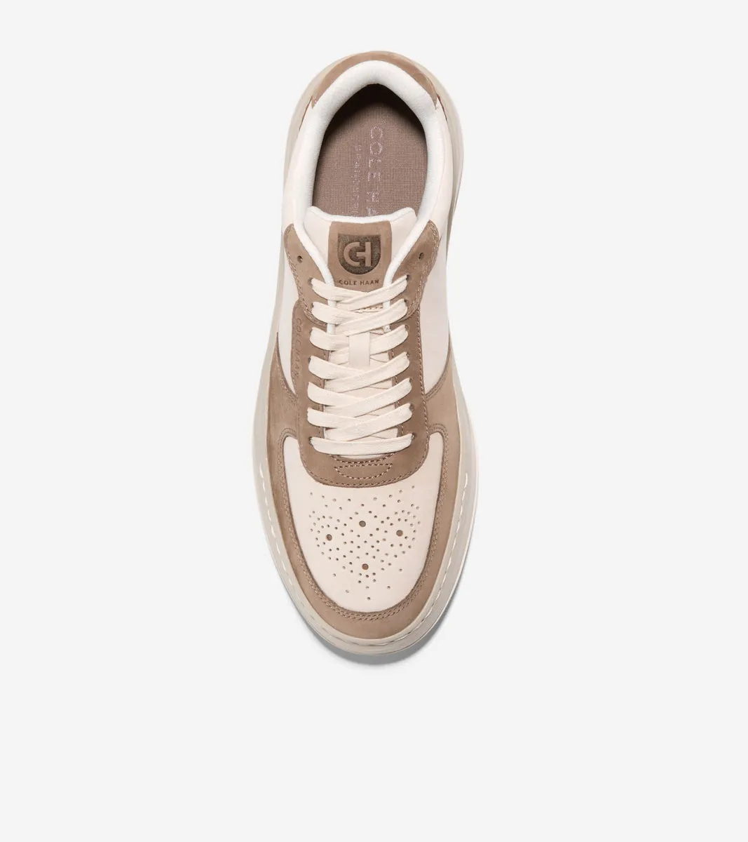 Zapatillas de Hombre | Men's GrandPrø Crossover Sneakers
