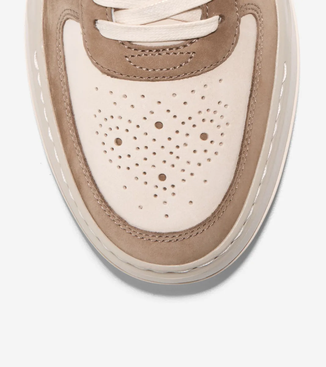 Zapatillas de Hombre | Men's GrandPrø Crossover Sneakers
