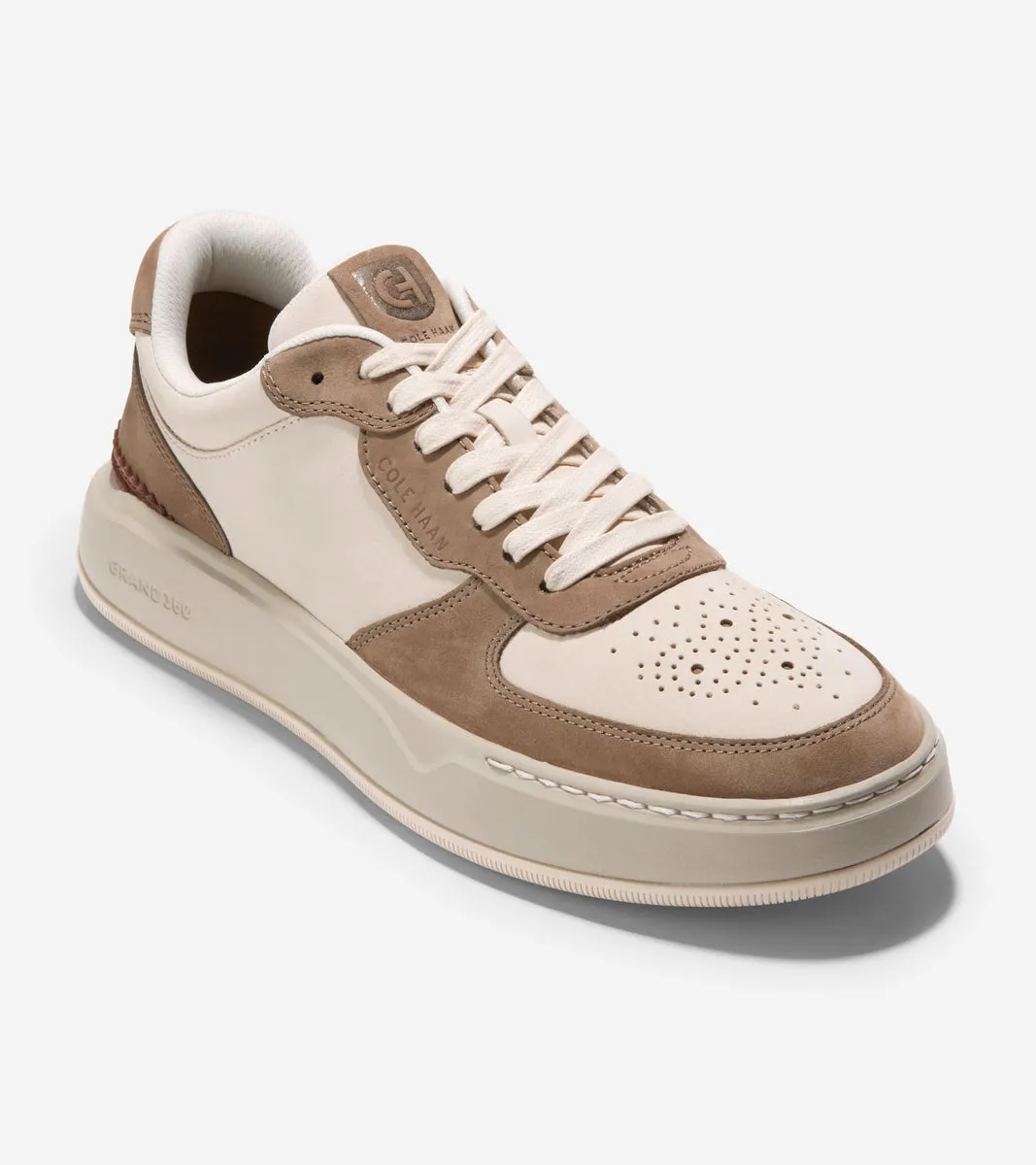 Zapatillas de Hombre | Men's GrandPrø Crossover Sneakers