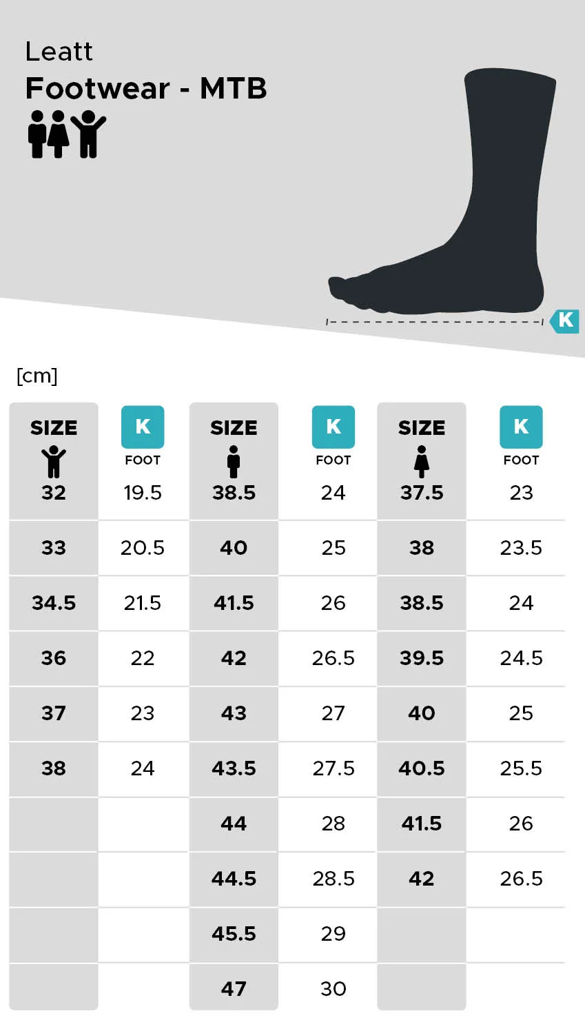 Zapatillas de MTB Leatt 2.0 Flat Lava