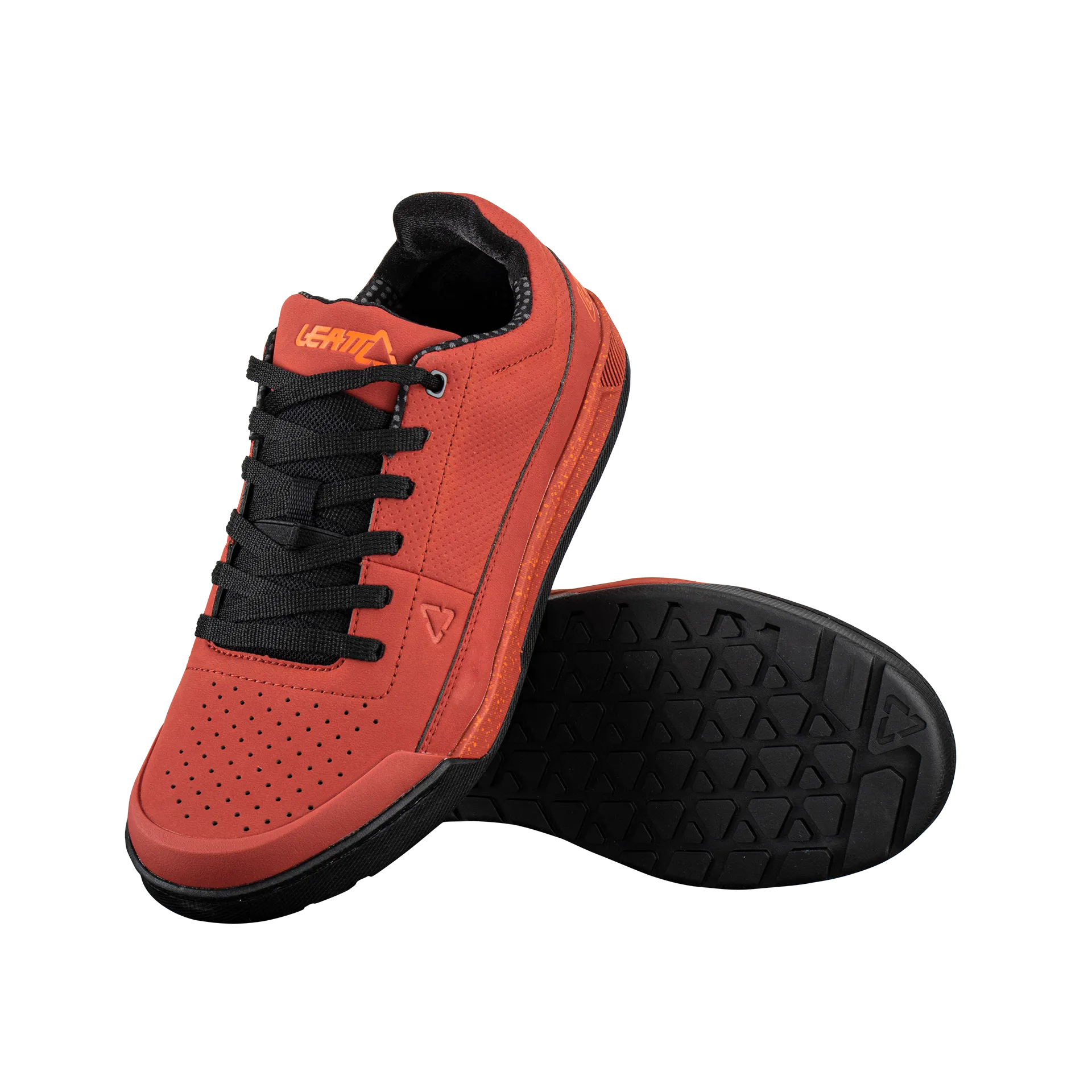 Zapatillas de MTB Leatt 2.0 Flat Lava