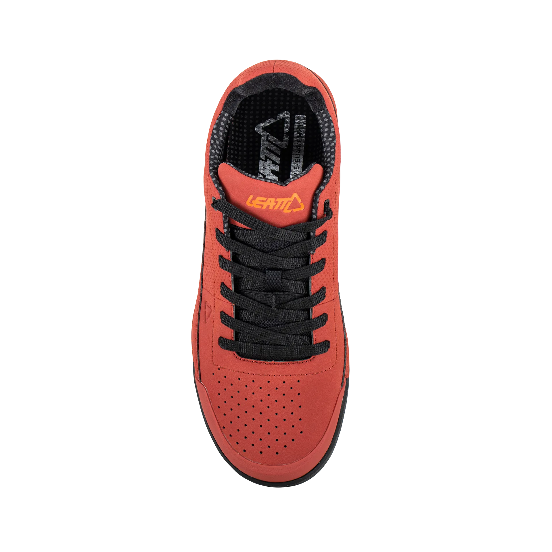Zapatillas de MTB Leatt 2.0 Flat Lava