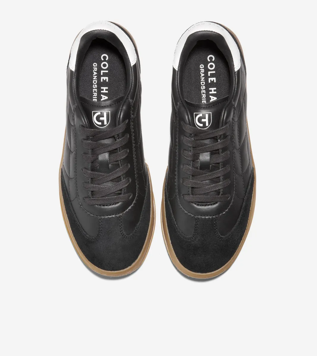Zapatillas de Mujer I Woman's GrandPrø Breakaway Sneakers